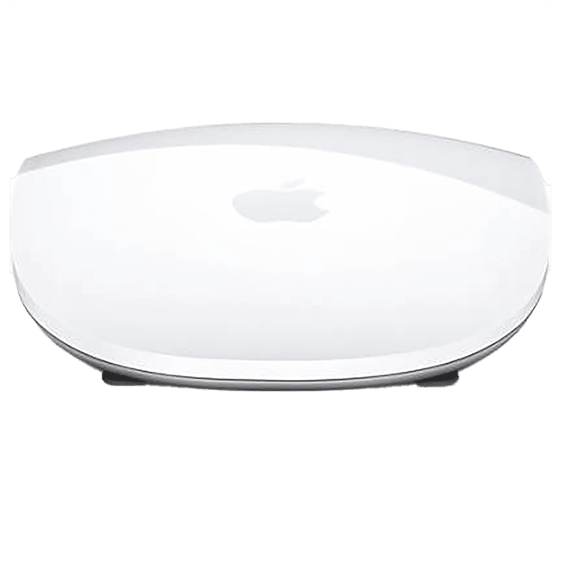 Apple Magic 2 Bluetooth Mouse (MLA02ZM/A, White)_3