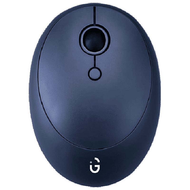 iGear KeyBee Wireless Keyboard & Mouse Combo (1600 DPI, Multicolor Design, Dark Green) iGear KeyBee Wireless Keyboard & Mouse Combo (1600 DPI, Multicolor Design, Dark Green)_4