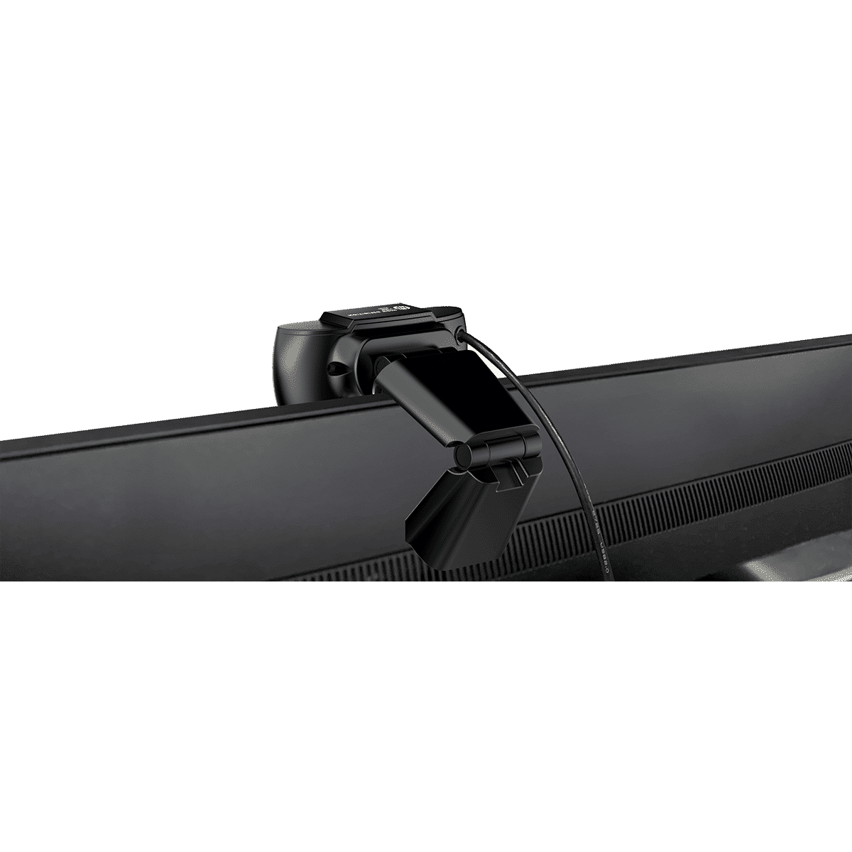 HP w200 Webcam For Desktop (720p Resolution, 20L58AA, Black)_2