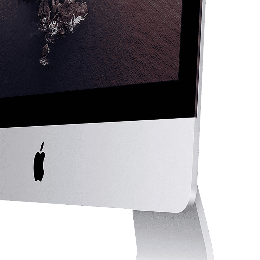 Apple iMac 21.5 Inch LED Backlit Display (M1, 8GB, 256GB, Intel Iris Plus 640, macOS Catalina, White)_6