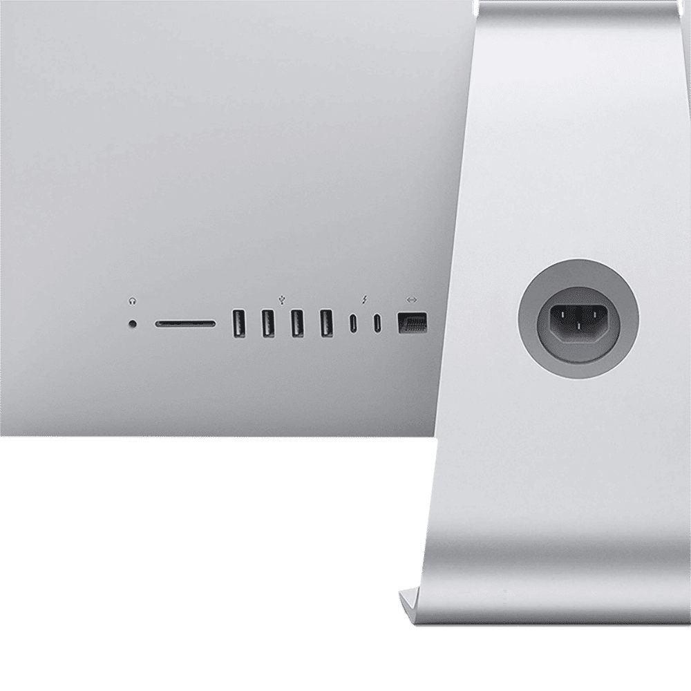 Apple iMac 21.5 Inch LED Backlit Display (M1, 8GB, 256GB, Intel Iris Plus 640, macOS Catalina, White)_5