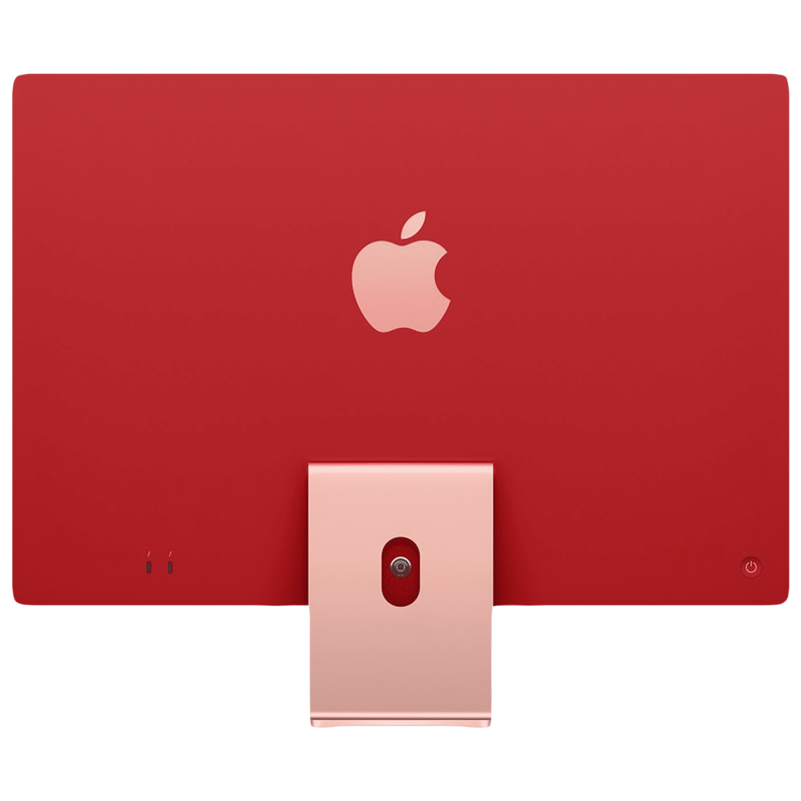 Apple iMac 24 Inch 4.5K Retina Display 2021 (M1 Chip, 8GB, 256GB, Apple, macOS Ventura, Pink)_3