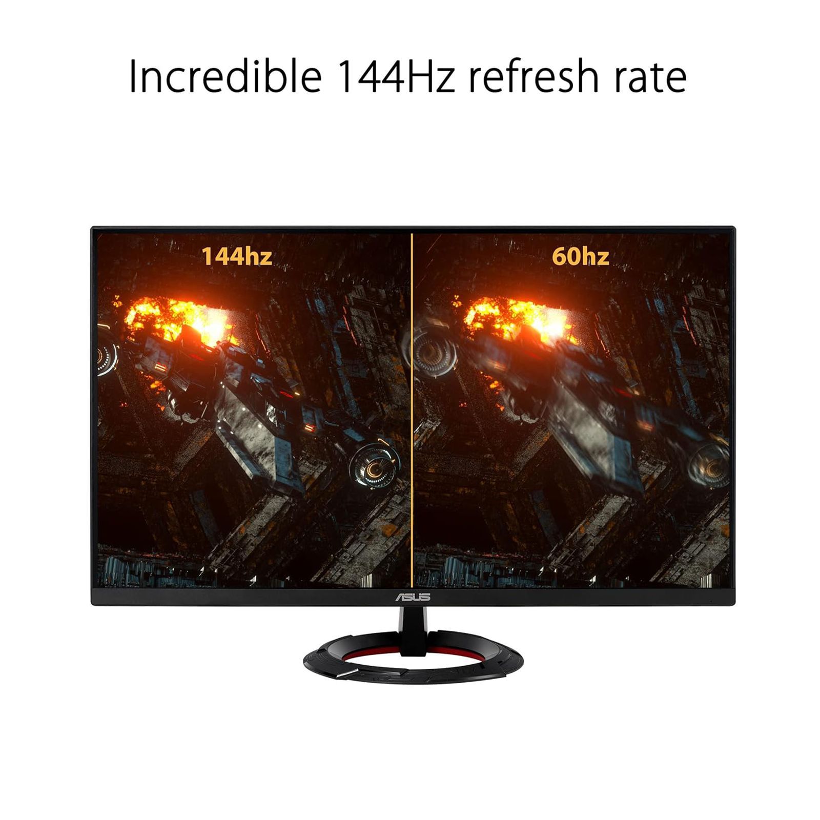 ASUS TUF 68.58 cm (27 inch) Full HD IPS Panel LED Ultra Slim Gaming Monitor with Extreme Low Motion Blur_10