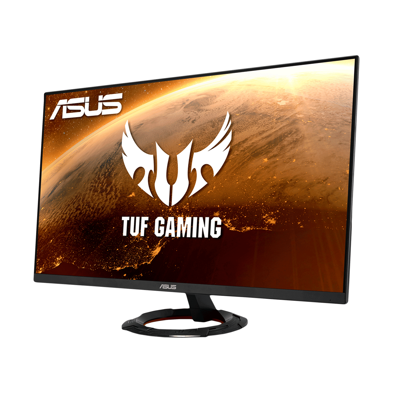 ASUS TUF 68.58 cm (27 inch) Full HD IPS Panel LED Ultra Slim Gaming Monitor with Extreme Low Motion Blur_3