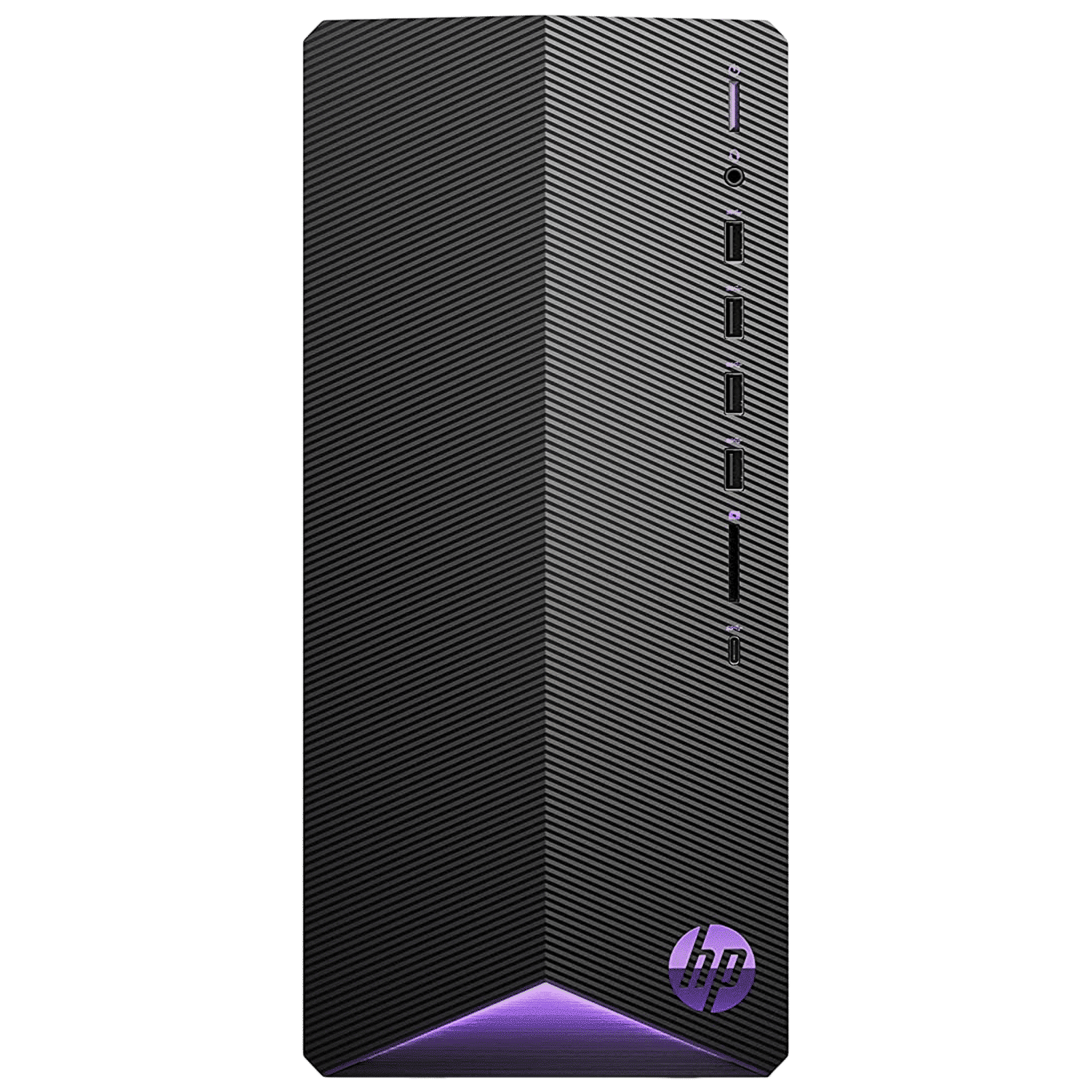 HP Pavilion TG01-2008in Core i5 Tower PC (16GB, 1TB SSD, NVIDIA GeForce RTX 3060 Ti, Windows 11 Home, Black) HP Pavilion TG01-2008in Core i5 Tower PC (16GB, 1TB SSD, NVIDIA GeForce RTX 3060 Ti, Windows 11 Home, Black)_1