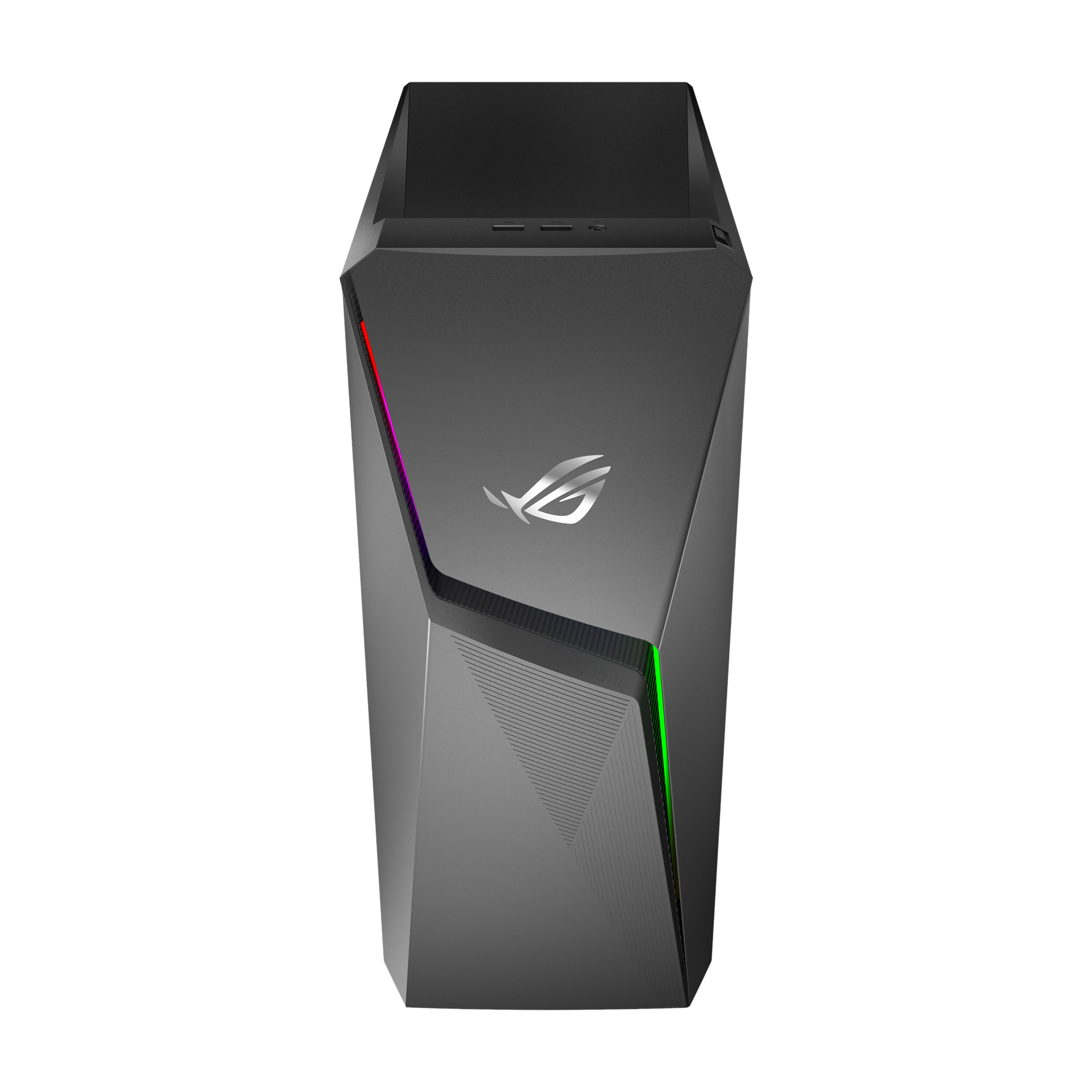 ASUS ROG Strix Ryzen 5 Tower PC (8GB, 1TB HDD, 512GB SSD, NVIDIA GeForce GTX1650, Windows 11 Home, Gray)_1