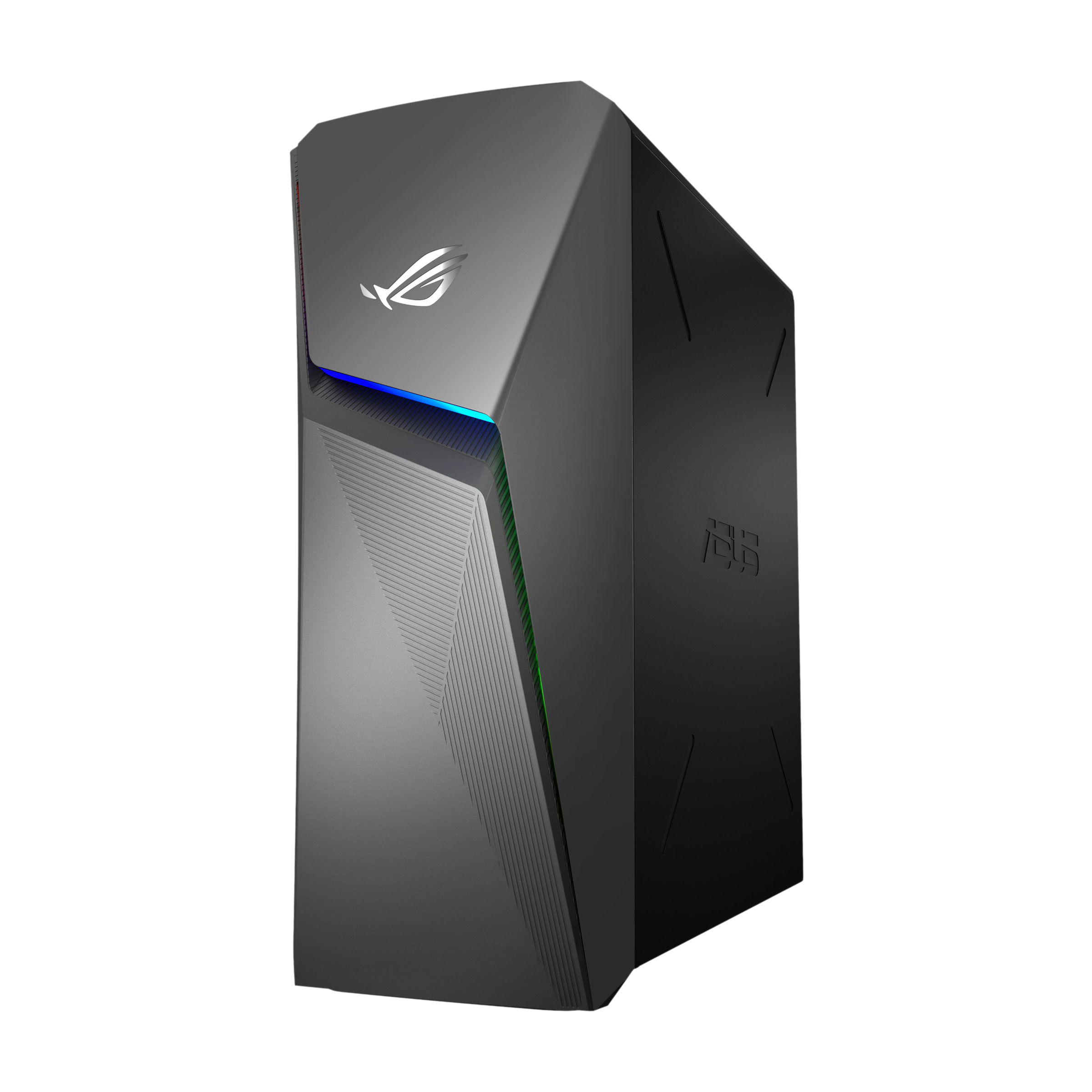 ASUS ROG Strix Ryzen 5 Tower PC (8GB, 1TB HDD, 512GB SSD, NVIDIA GeForce GTX1650, Windows 11 Home, Gray)_14