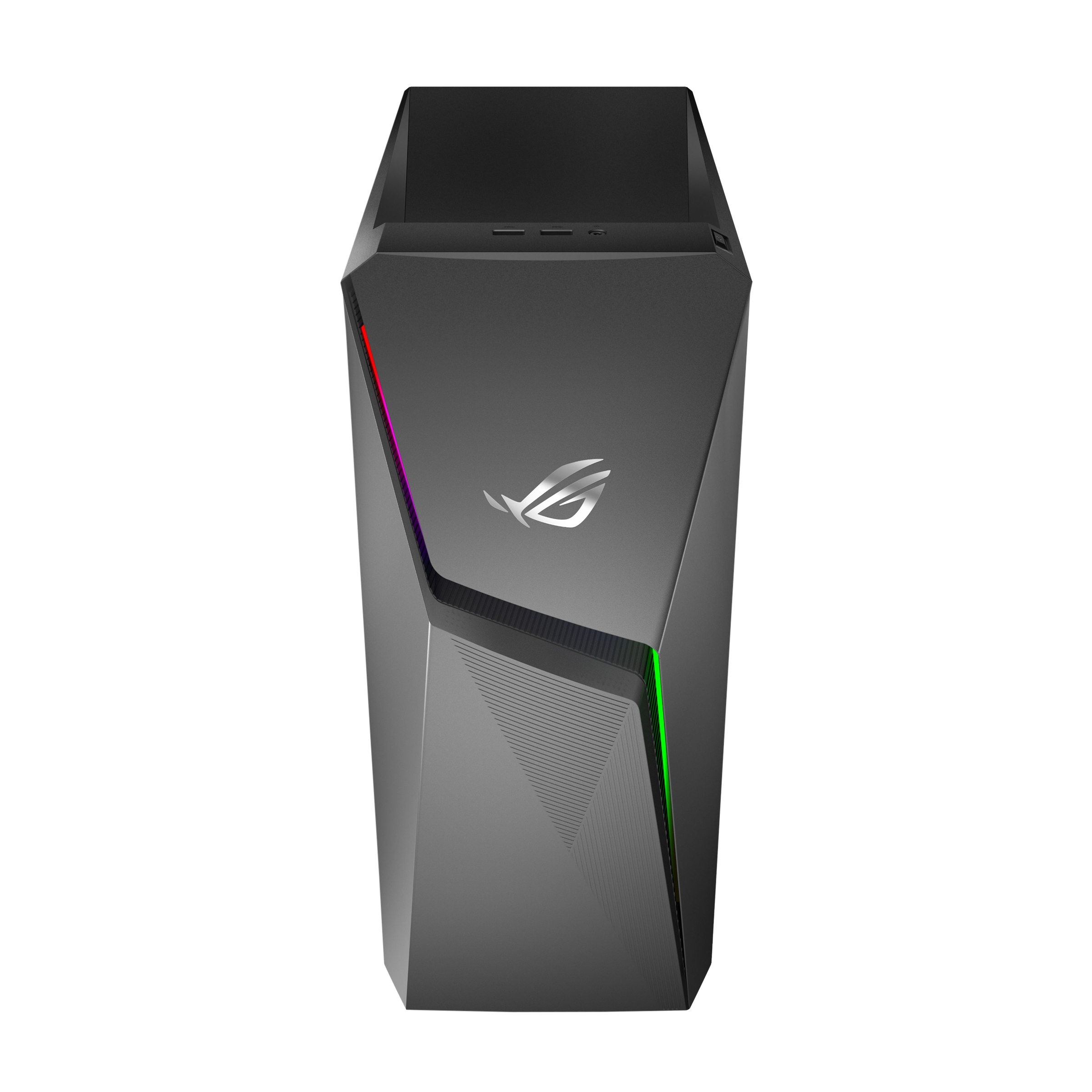 ASUS ROG Strix Core i7 Tower PC (16GB, 1TB HDD, 512GB SSD, NVIDIA GeForce RTX3060, Windows 11 Home, Gray)_1