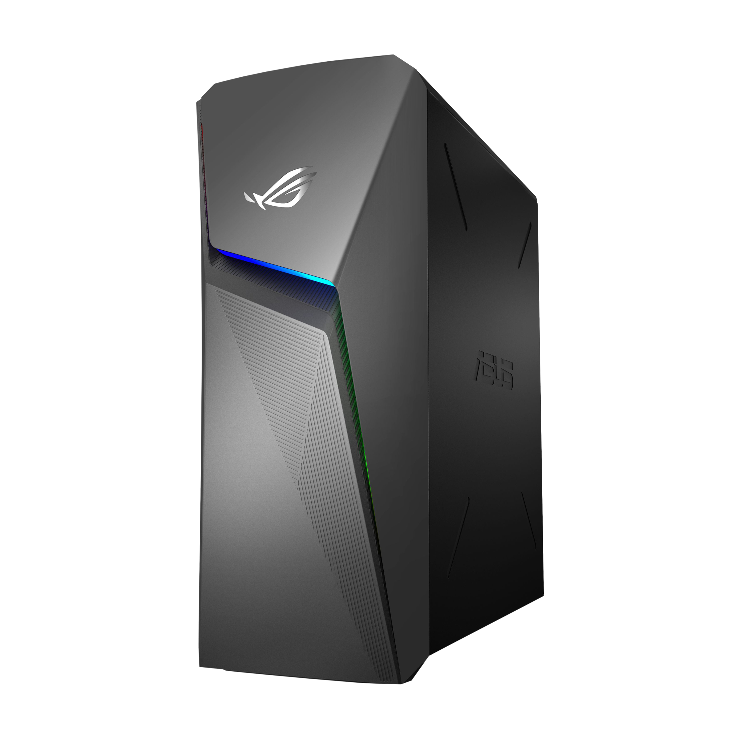 ASUS ROG Strix Core i7 Tower PC (16GB, 1TB HDD, 512GB SSD, NVIDIA GeForce RTX3060, Windows 11 Home, Gray)_7
