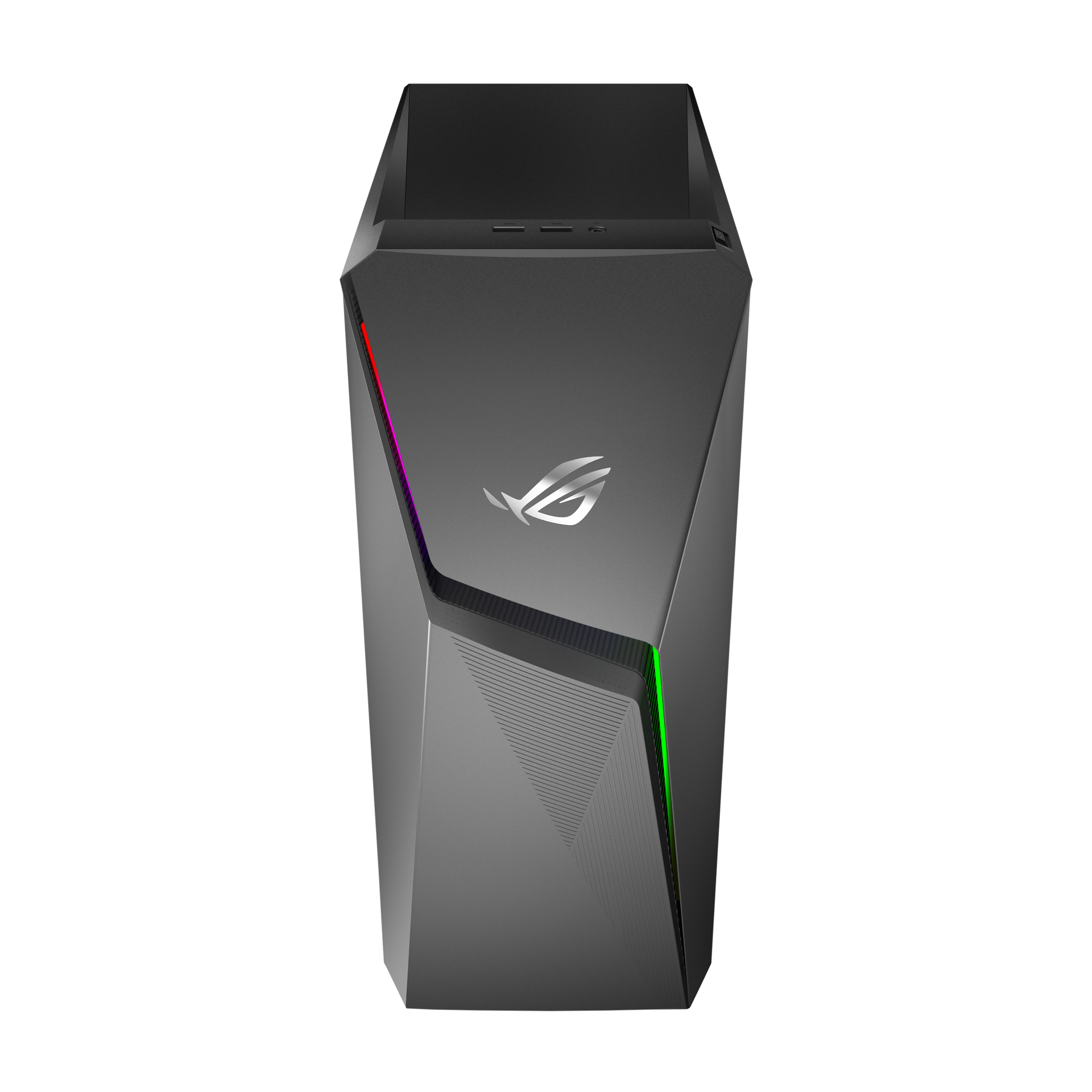 ASUS ROG Strix Core i7 Tower PC (16GB, 1TB HDD, 512GB SSD, NVIDIA GeForce GTX1660TI, Windows 11 Home, Gray) ASUS ROG Strix Core i7 Tower PC (16GB, 1TB HDD, 512GB SSD, NVIDIA GeForce GTX1660TI, Windows 11 Home, Gray)_1