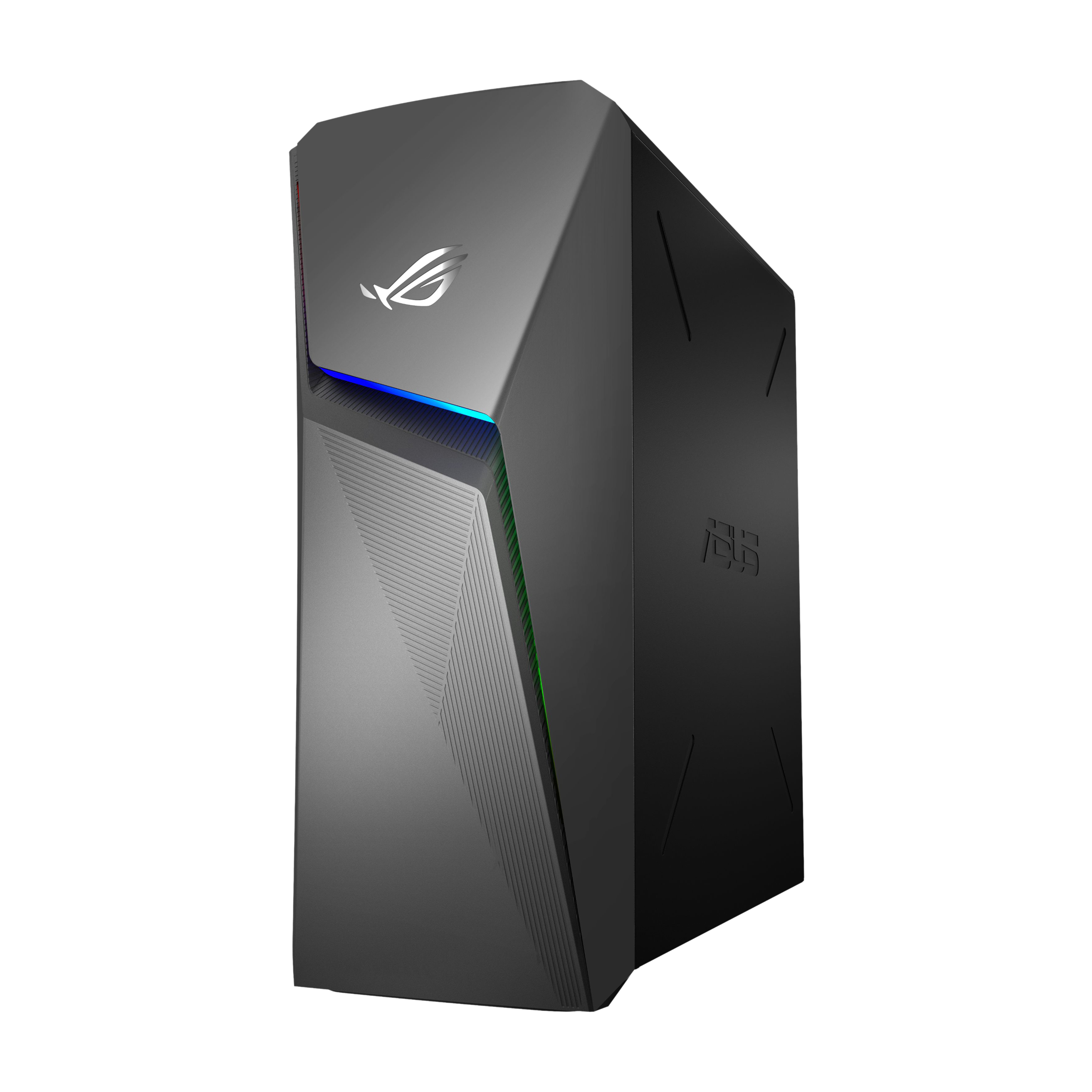 ASUS ROG Strix Core i5 Tower PC (16GB, 1TB HDD, 512GB SSD, NVIDIA GeForce RTX3060, Windows 11 Home, Gray)_7