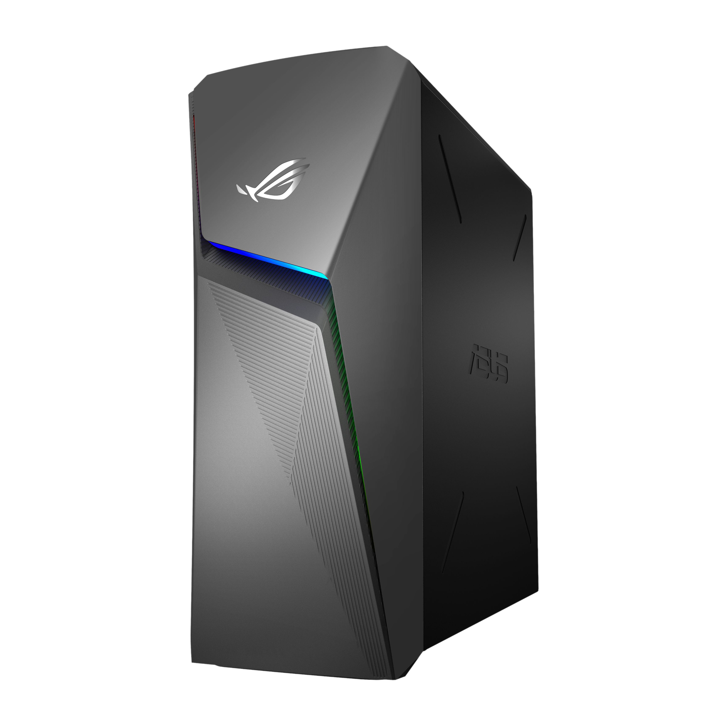 ASUS ROG Strix Core i5 Tower PC (8GB, 1TB HDD, 256GB SSD, NVIDIA GeForce GTX1660TI, Windows 11 Home, Gray)_12