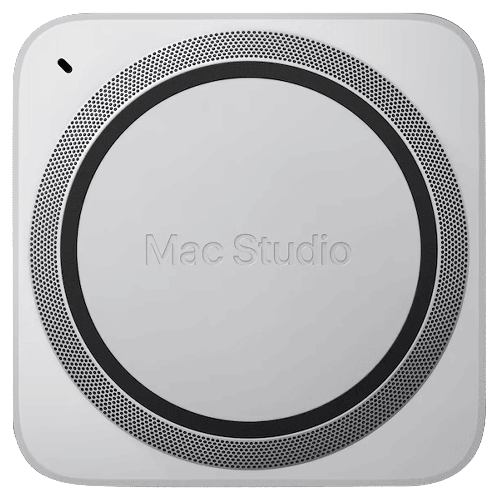 Apple Mac Studio M1 Max Chip Mini Tower (32GB, 512GB SSD, Apple 24-core GPU, macOS Monterey, Silver)_4