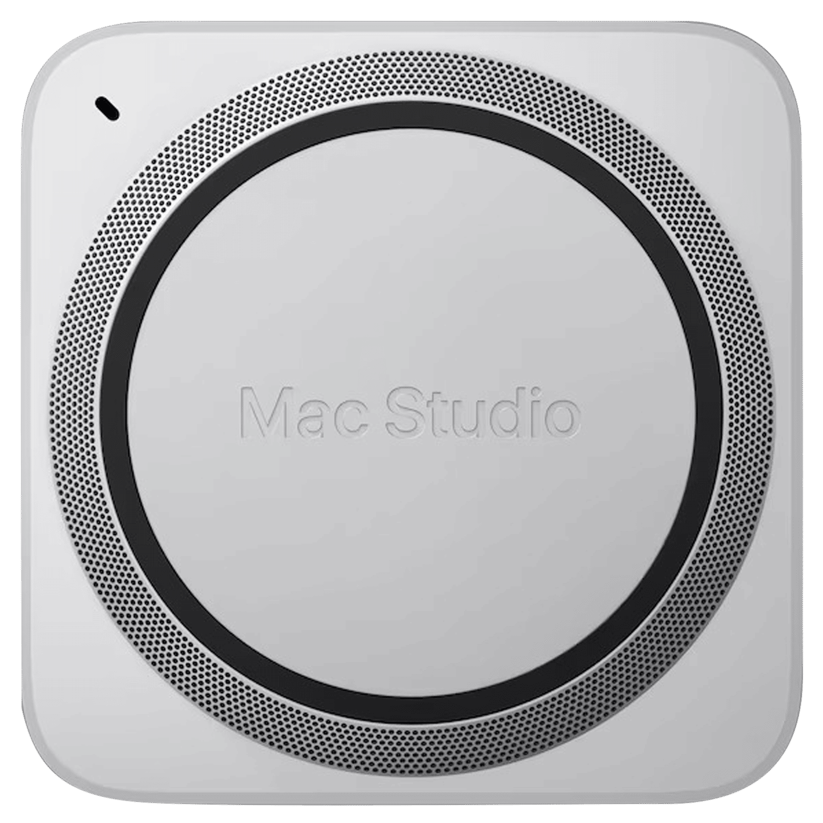 Apple Mac Studio M1 Ultra Chip Mini Tower (64GB, 1TB SSD, Apple 32-core Neural Engine, macOS Monterey, Silver)_4
