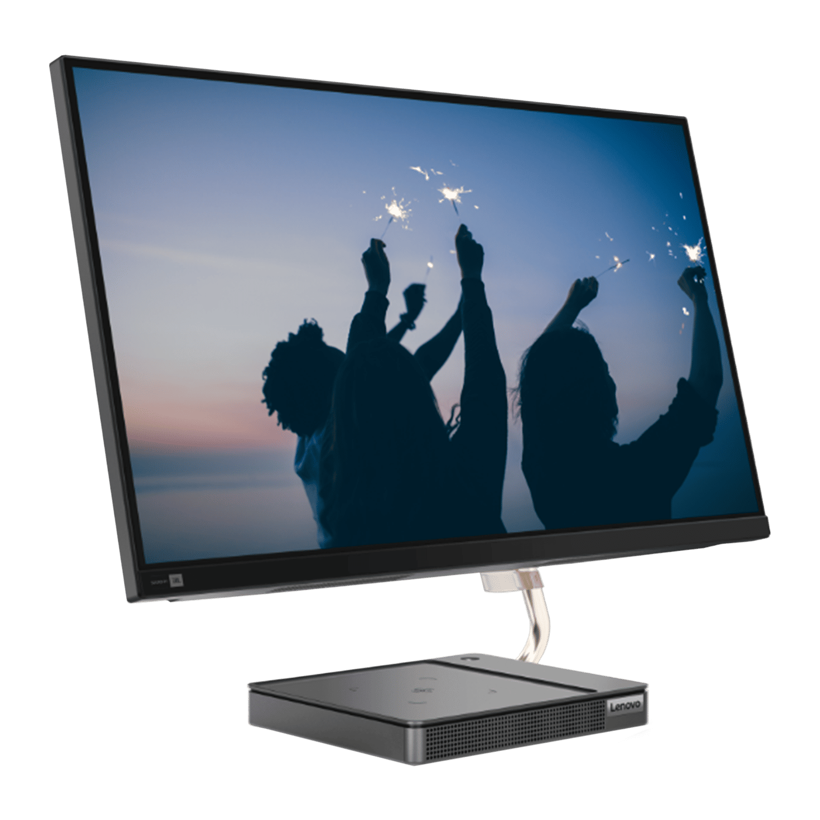 Lenovo IdeaCentre AIO 5i 27 Inch QHD IPS Display Intel Core i7 11th Gen Windows 11 Home Desktop (16GB, 1TB SSD, NVIDIA GeForce RTX 3050)_9