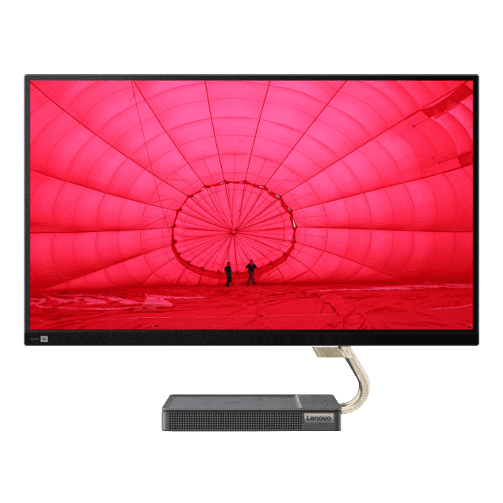 Lenovo IdeaCentre AIO 5i 27 Inch QHD IPS Display Intel Core i7 11th Gen Windows 11 Home Desktop (16GB, 1TB SSD, NVIDIA GeForce RTX 3050)_12