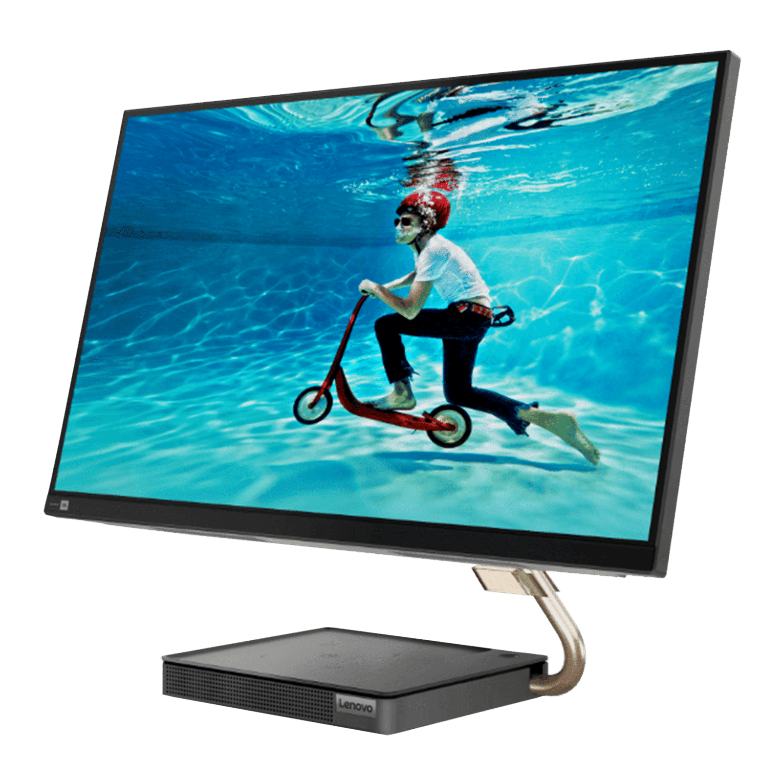 Lenovo IdeaCentre AIO 5i 27 Inch QHD IPS Display Intel Core i7 11th Gen Windows 11 Home Desktop (16GB, 1TB SSD, NVIDIA GeForce RTX 3050)_13
