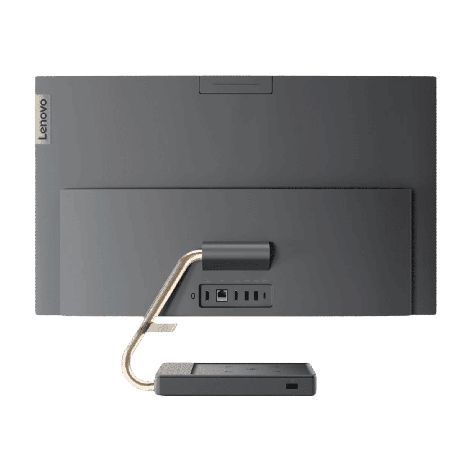 Lenovo IdeaCentre AIO 5i 27 Inch QHD IPS Display Intel Core i7 11th Gen Windows 11 Home Desktop (16GB, 1TB SSD, NVIDIA GeForce RTX 3050)_7