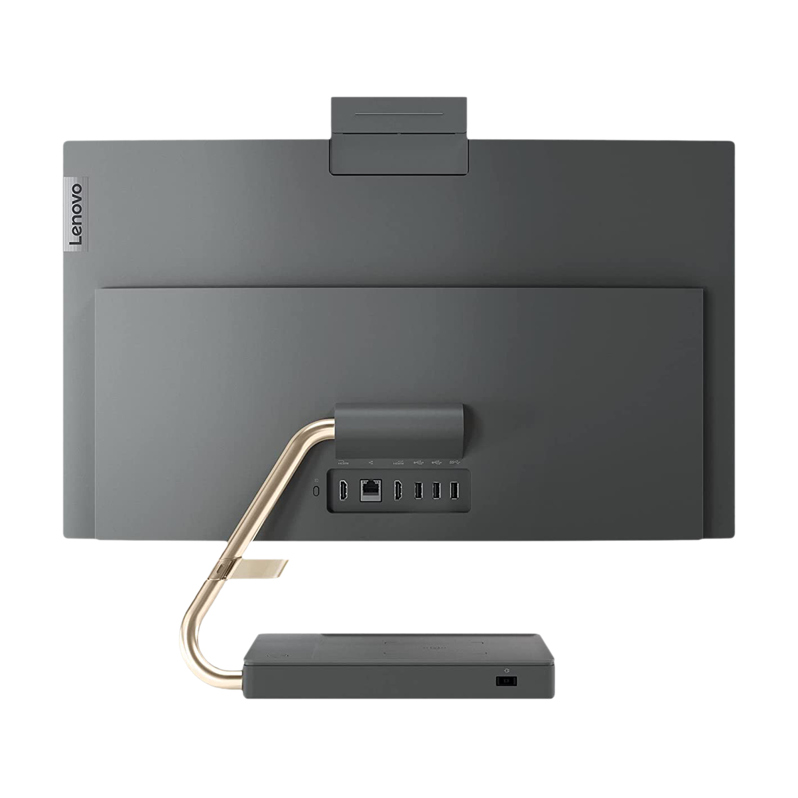 Lenovo IdeaCentre AIO 5i 23.8 Inch Full HD IPS Display Intel Core i5 11th Gen Windows 11 Home Desktop (16GB, 512GB SSD, Intel UHD 730)_6