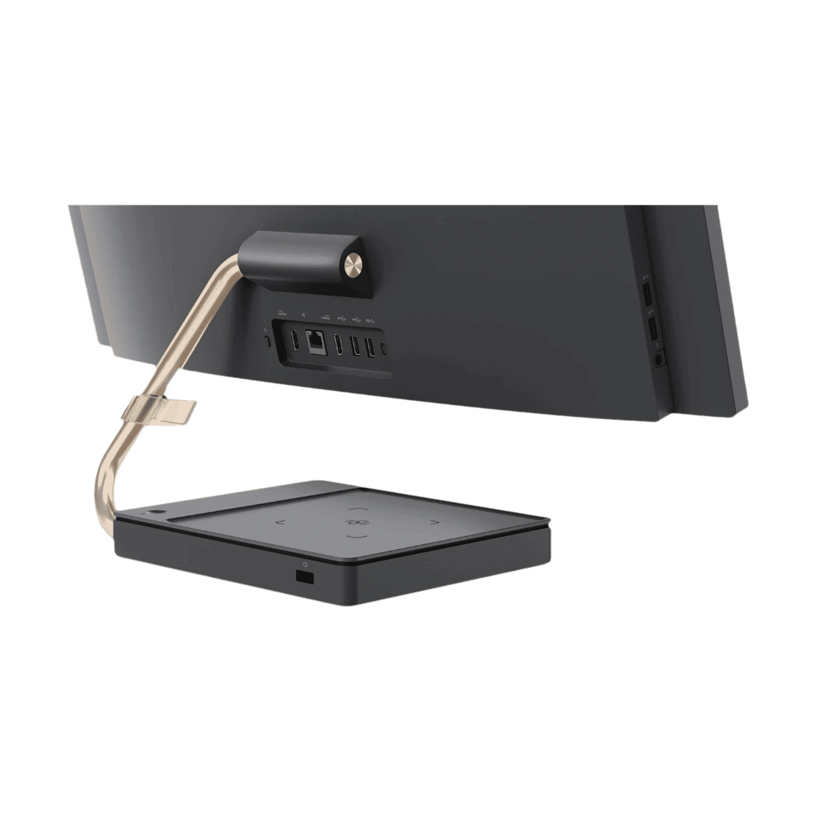 Lenovo IdeaCentre AIO 5i 23.8 Inch Full HD IPS Display Intel Core i5 11th Gen Windows 11 Home Desktop (16GB, 512GB SSD, Intel UHD 730)_7