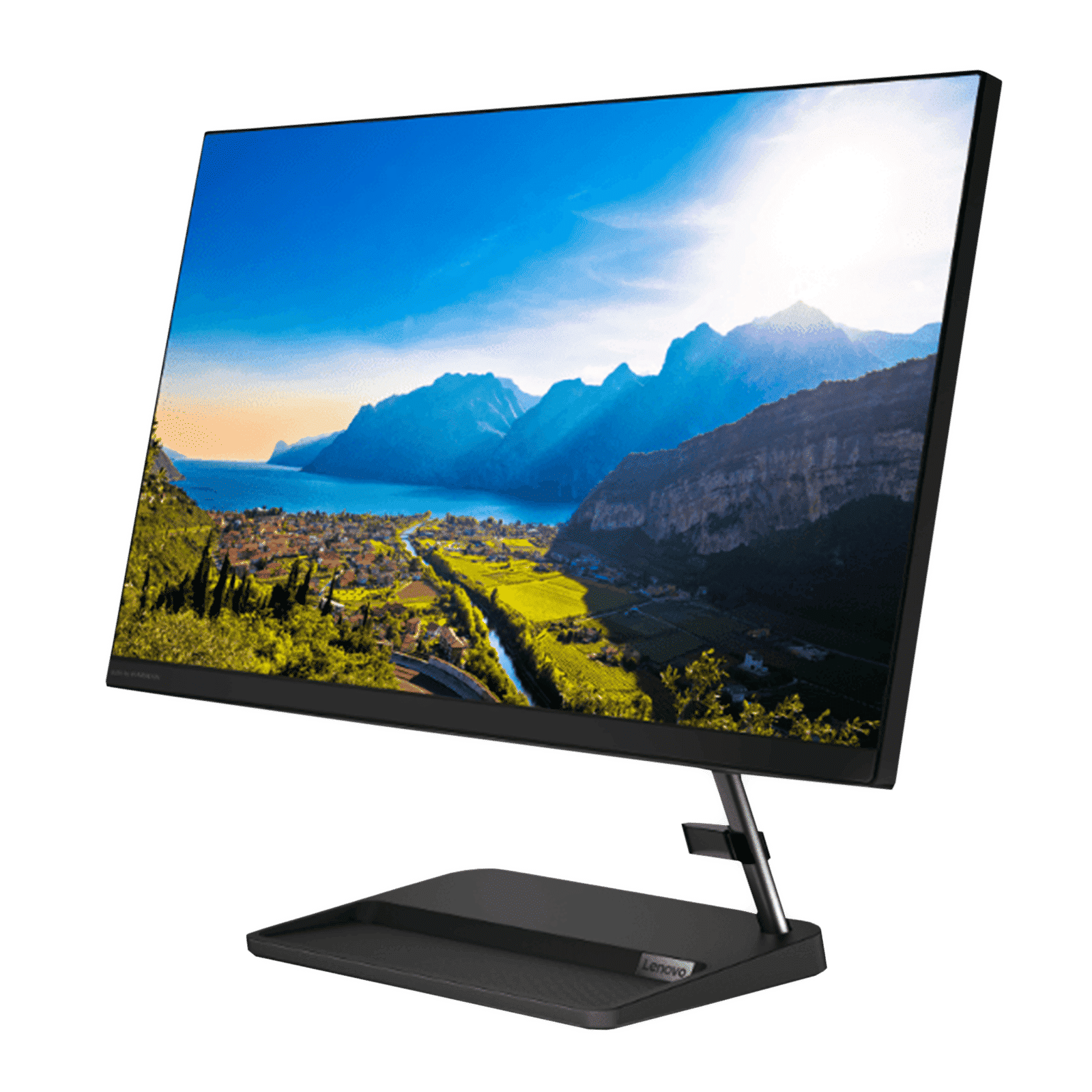 Lenovo IdeaCentre AIO 3 23.8 Inch Full HD IPS Display Intel Core i5 11th Gen Windows 11 Home Desktop (8GB, 512GB SSD, Intel Iris Xe)_9