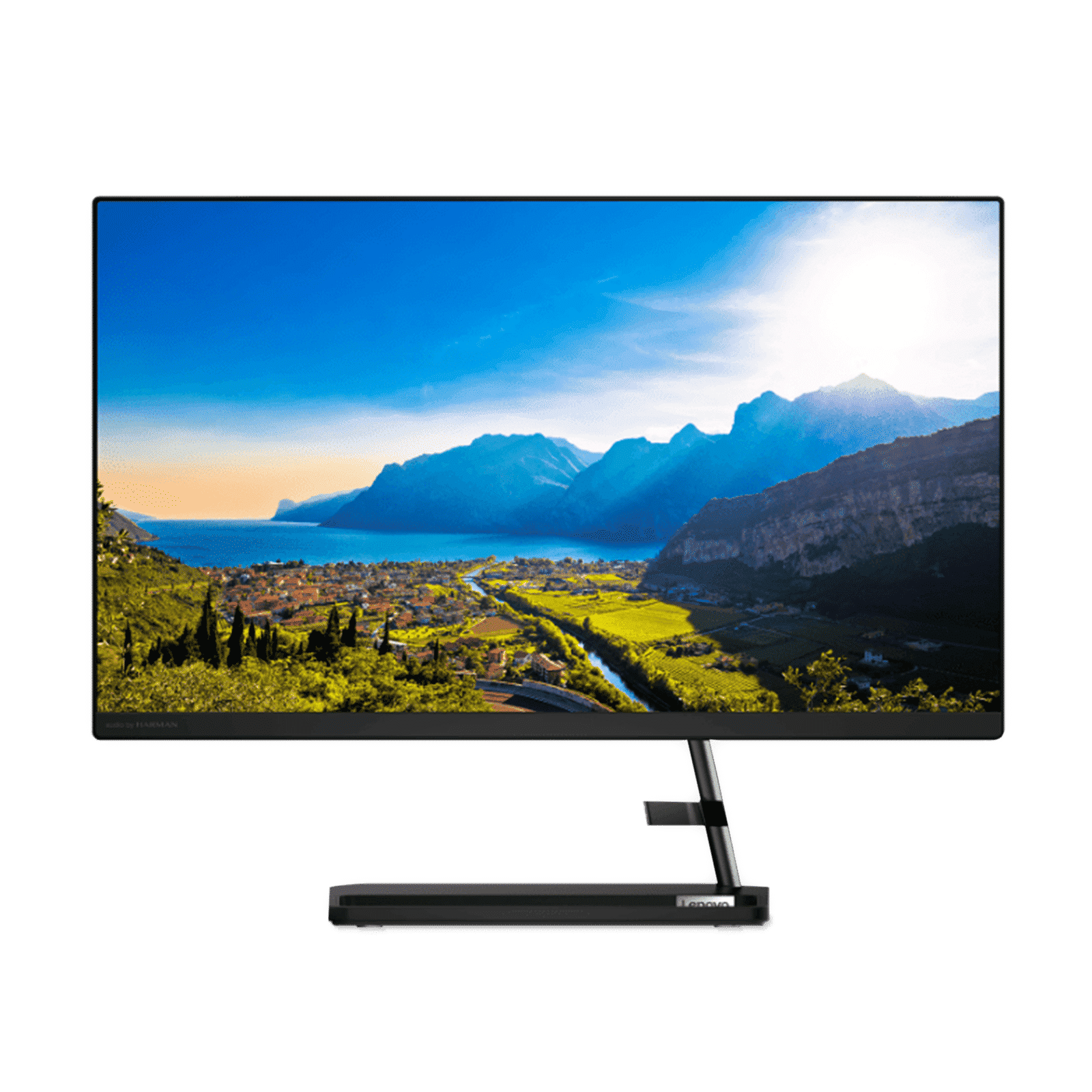 Lenovo IdeaCentre AIO 3 23.8 Inch Full HD IPS Display Intel Core i5 11th Gen Windows 11 Home Desktop (8GB, 512GB SSD, Intel Iris Xe)_11