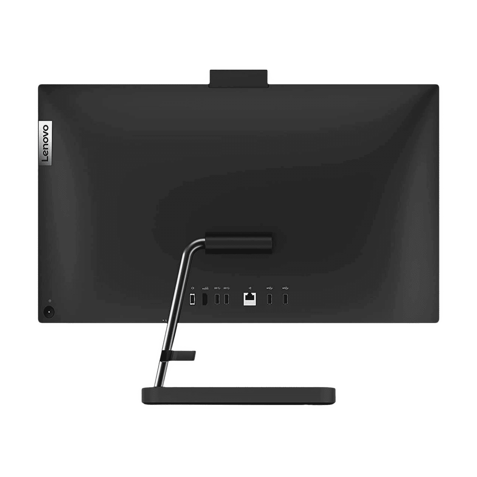 Lenovo IdeaCentre AIO 3 23.8 Inch Full HD IPS Display Intel Core i5 11th Gen Windows 11 Home Desktop (8GB, 512GB SSD, Intel Iris Xe)_7