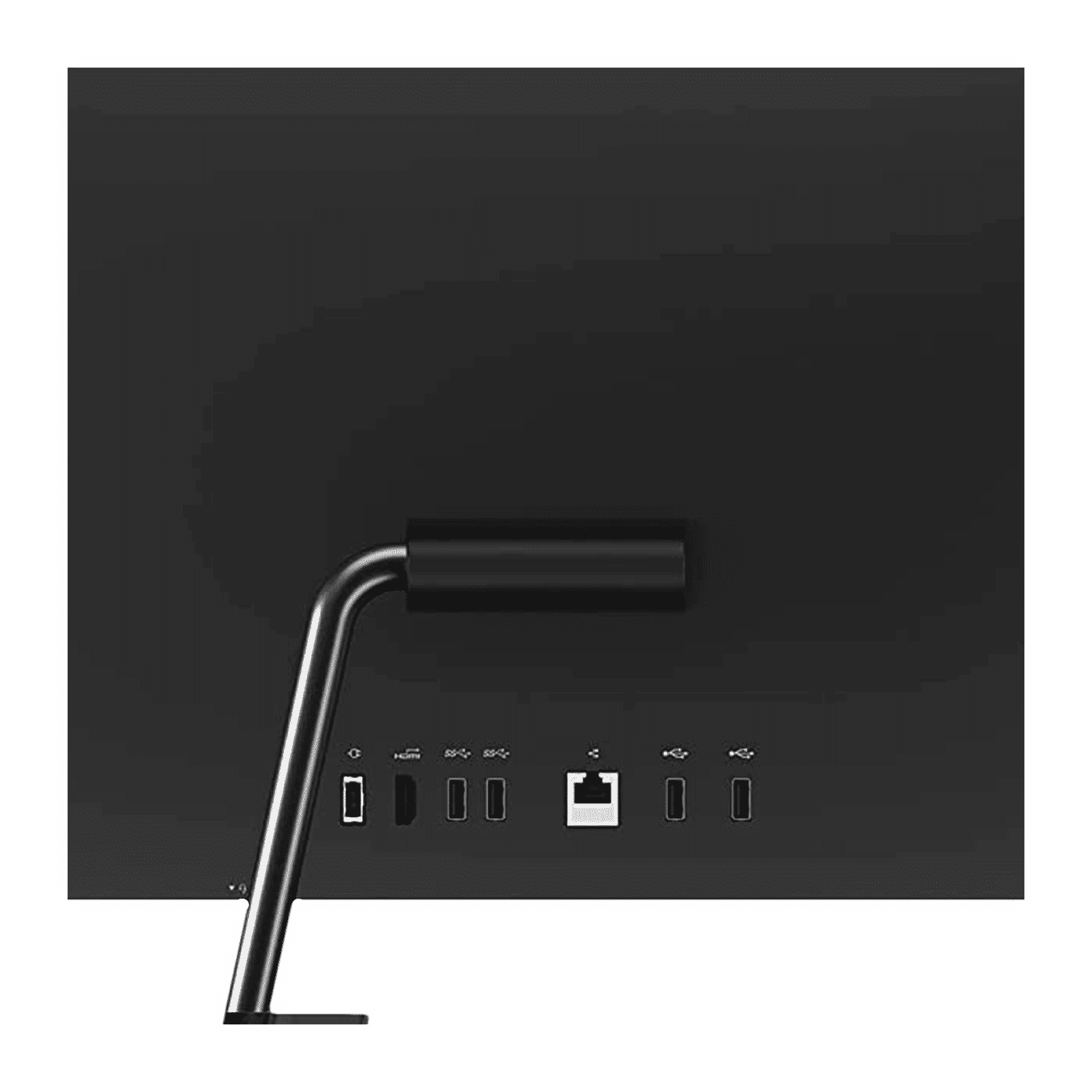 Lenovo IdeaCentre AIO 3 23.8 Inch Full HD IPS Display Intel Core i5 11th Gen Windows 11 Home Desktop (8GB, 512GB SSD, Intel Iris Xe)_8