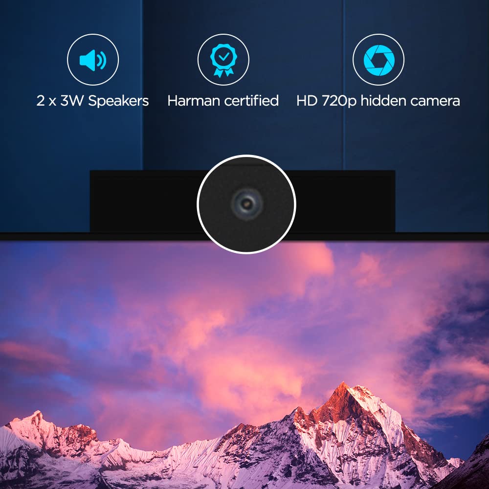 Lenovo IdeaCentre AIO 3 21.5 Inch Full HD IPS Display Intel Core i3 11th Gen Windows 11 Home Desktop (8GB, 1TB HDD, Intel UHD Graphics)_13