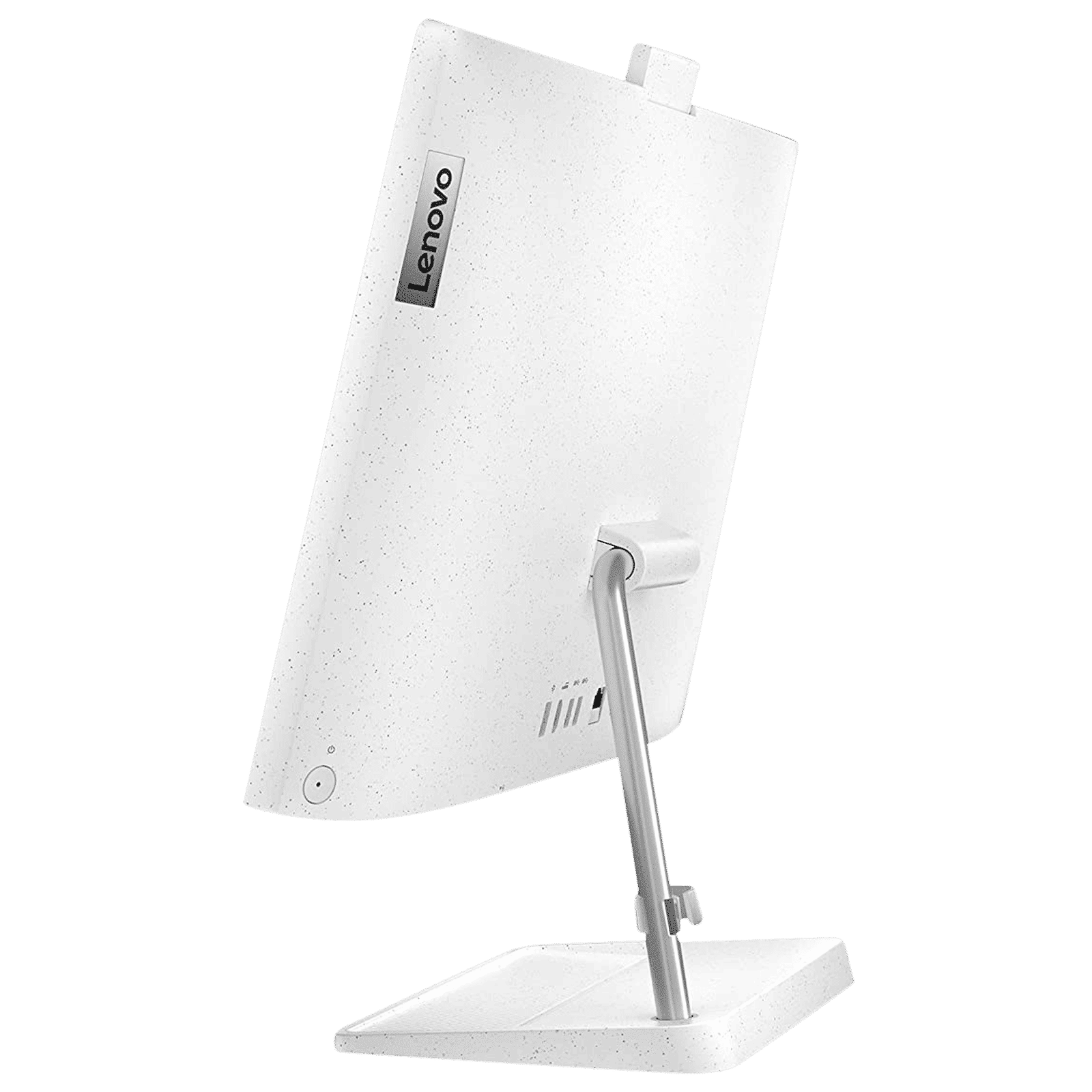 Lenovo IdeaCentre AIO 3 23.8 Inch Full HD IPS Display AMD Ryzen 5 Windows 11 Home Desktop (8GB, 512GB SSD, AMD Radeon)_7