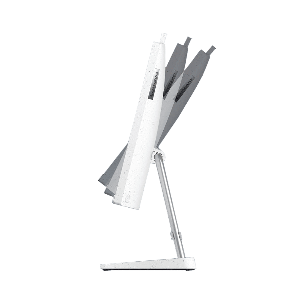 Lenovo IdeaCentre AIO 3 23.8 Inch Full HD IPS Display AMD Ryzen 5 Windows 11 Home Desktop (8GB, 512GB SSD, AMD Radeon)_8