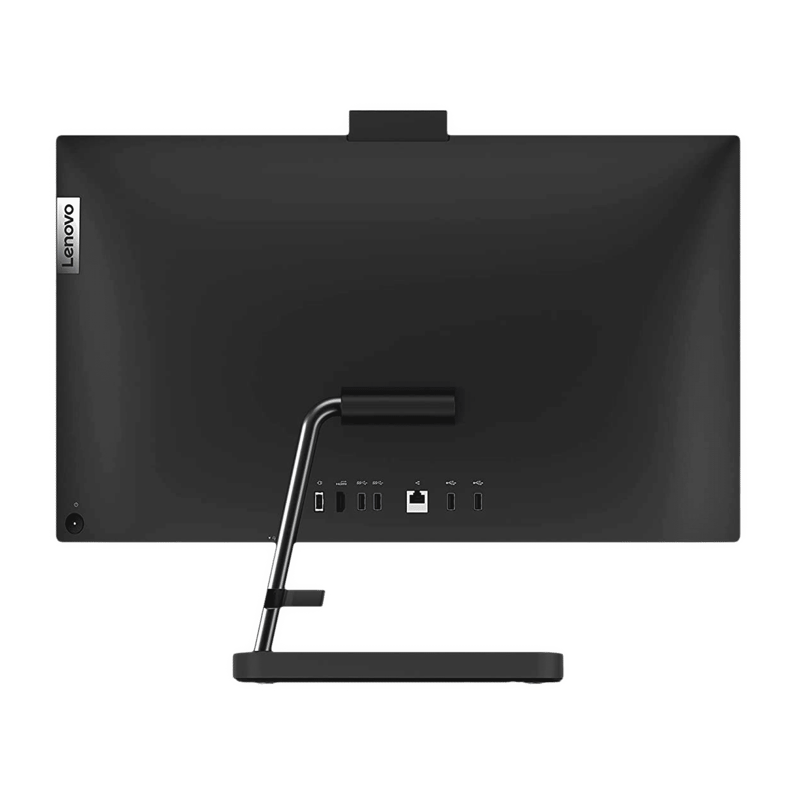 Lenovo IdeaCentre AIO 3 23.8 Inch Full HD IPS Display AMD Ryzen 5 Windows 11 Home Desktop (8GB, 512GB SSD, AMD Radeon) Lenovo IdeaCentre AIO 3 23.8 Inch Full HD IPS Display AMD Ryzen 5 Windows 11 Home Desktop (8GB, 512GB SSD, AMD Radeon)_6