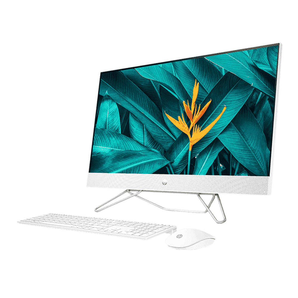 HP 27-cb1456in 31.5 Inch Full HD IPS Display Intel Core i5 12th Gen Windows 11 Home Desktop (8GB, 1TB HDD, 256GB SSD, Intel Iris Xe)_7