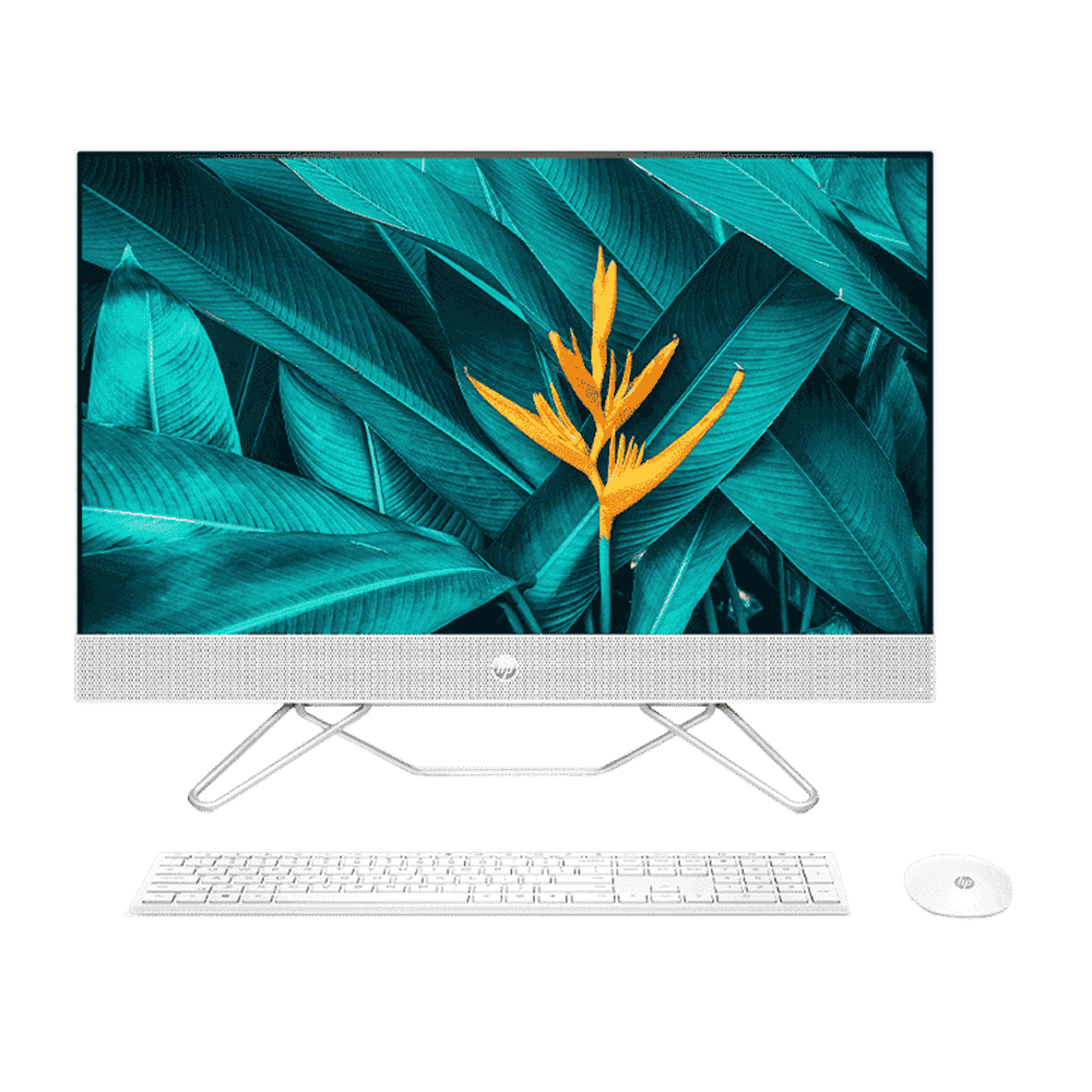 HP 27-cb1456in 31.5 Inch Full HD IPS Display Intel Core i5 12th Gen Windows 11 Home Desktop (8GB, 1TB HDD, 256GB SSD, Intel Iris Xe)_9
