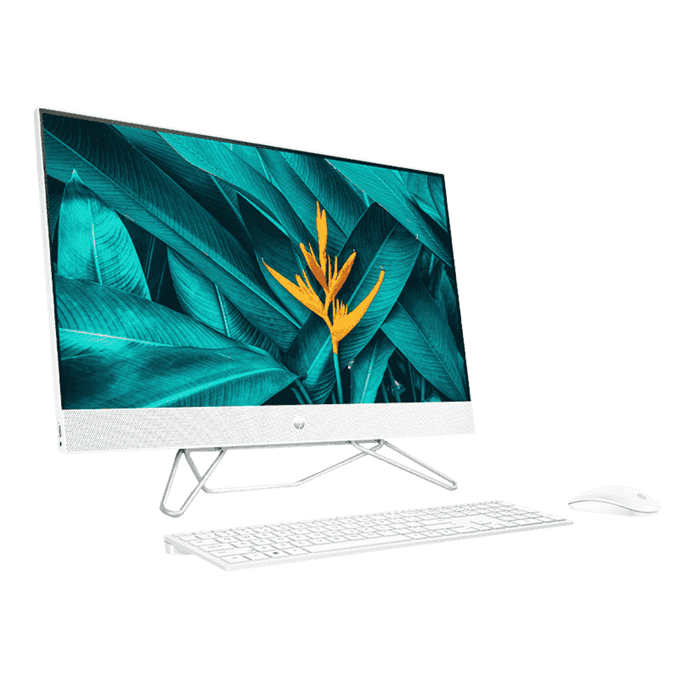 HP 27-cb1456in 31.5 Inch Full HD IPS Display Intel Core i5 12th Gen Windows 11 Home Desktop (8GB, 1TB HDD, 256GB SSD, Intel Iris Xe)_4