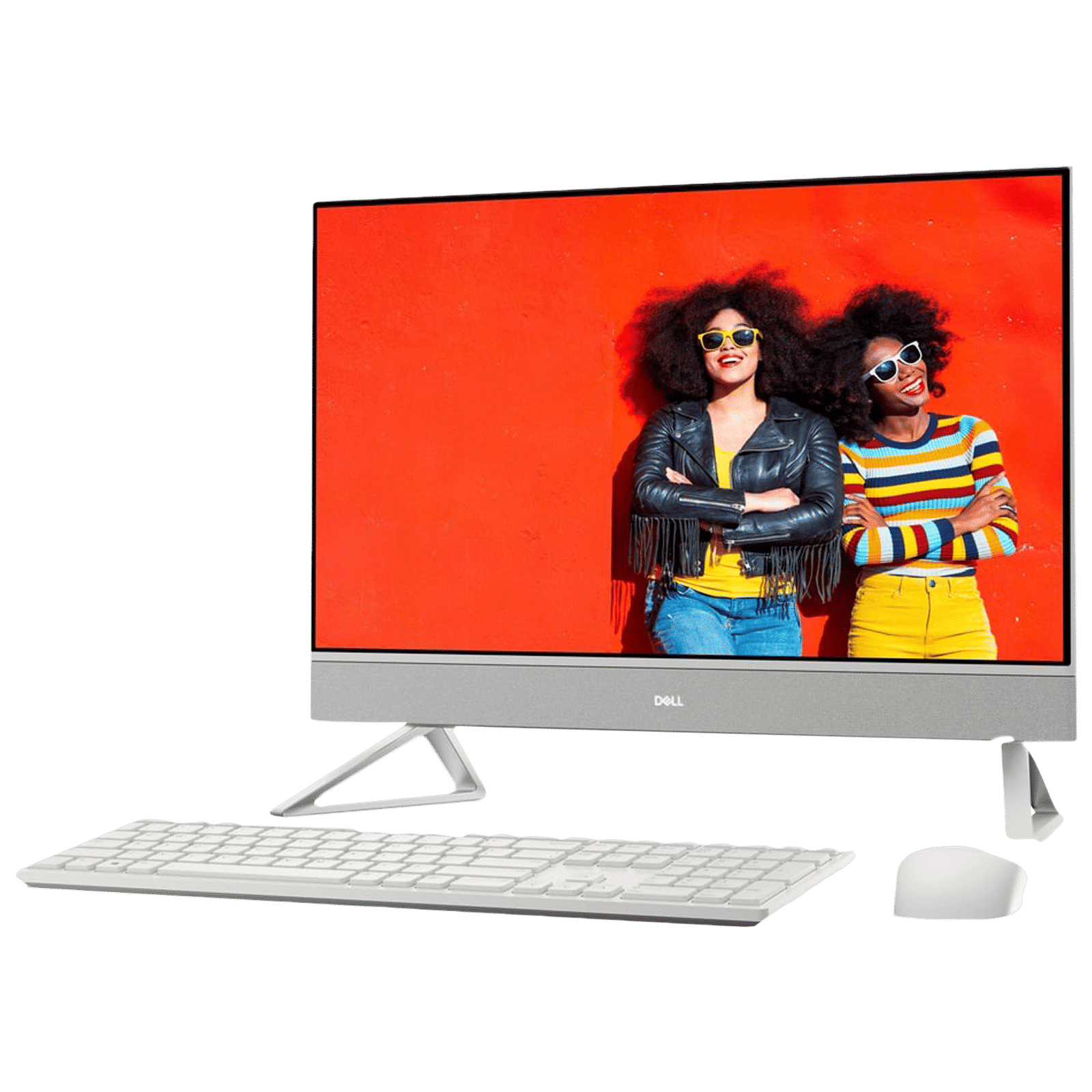 DELL Inspiron 5410 23.8 Inch Full HD Display Intel Core i5 12th Gen Windows 11 Home Desktop (8GB, 512GB SSD, Intel UHD)_7