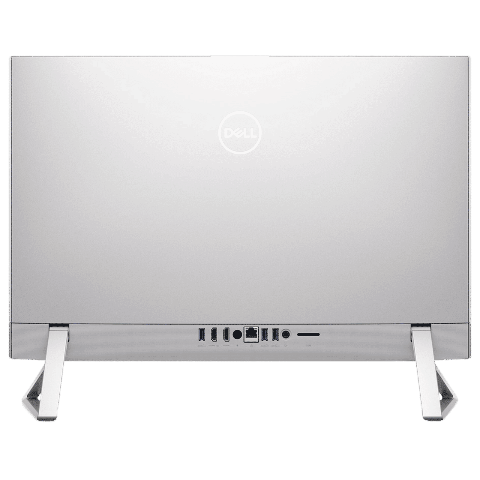 DELL Inspiron 5410 23.8 Inch Full HD Display Intel Core i5 12th Gen Windows 11 Home Desktop (8GB, 512GB SSD, Intel UHD)_8