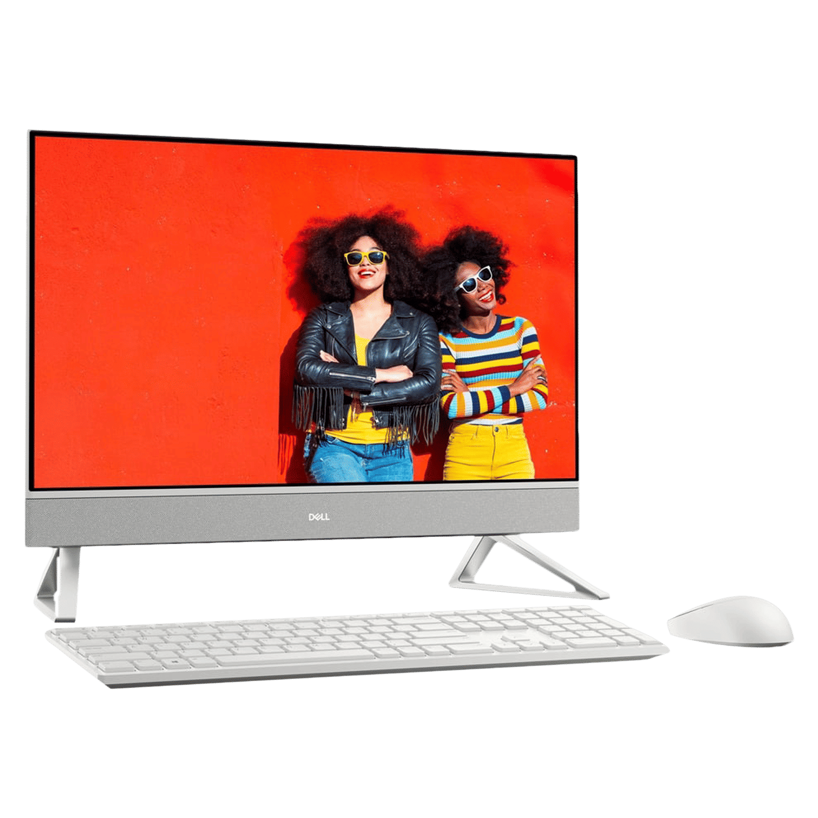 DELL Inspiron 5410 23.8 Inch Full HD Display Intel Core i5 12th Gen Windows 11 Home Desktop (8GB, 512GB SSD, Intel UHD)_4