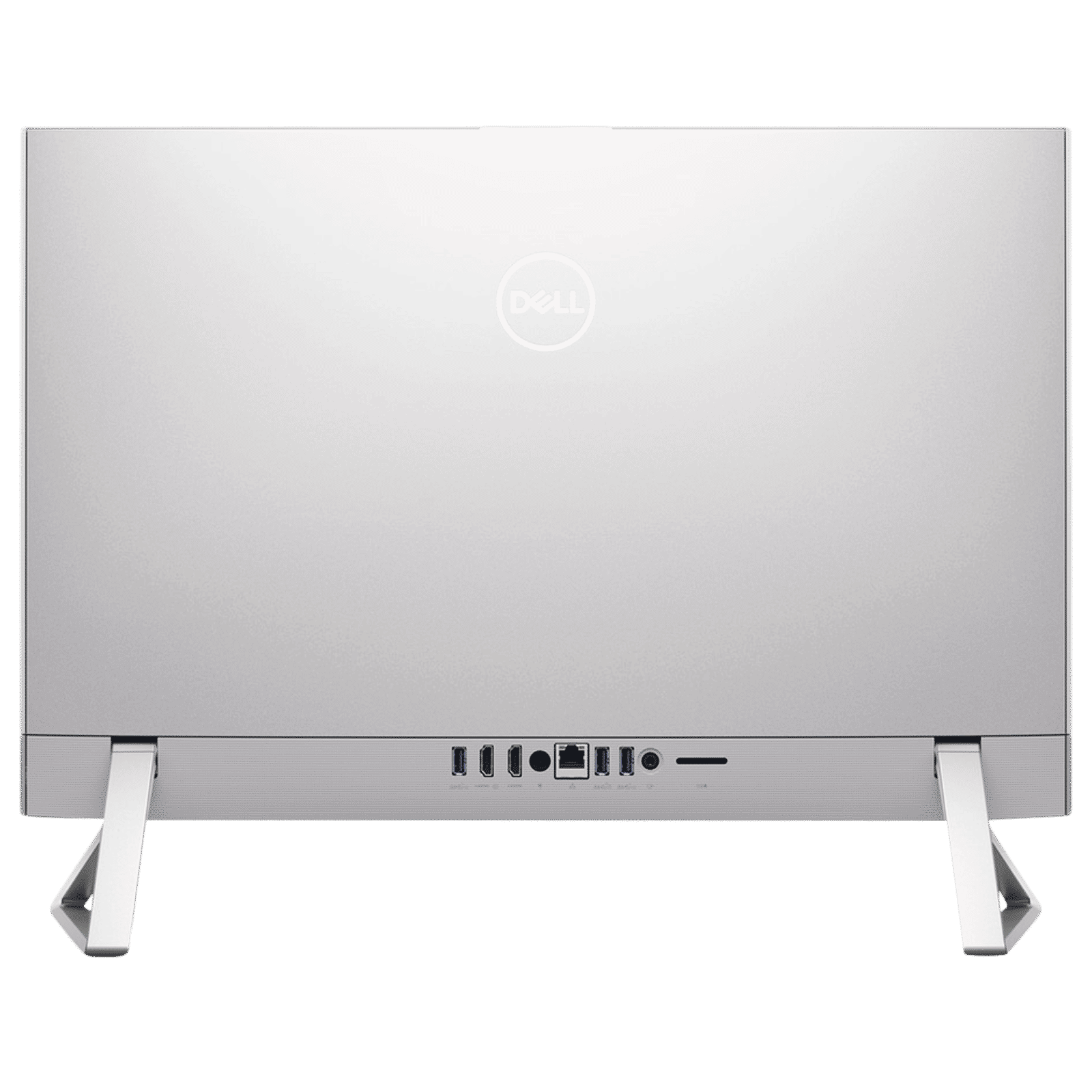 DELL Inspiron 5410 23.8 Inch Full HD Display Intel Core i5 12th Gen Windows 11 Home Desktop (8GB, 1TB HDD, 256GB SSD, Intel UHD)_6