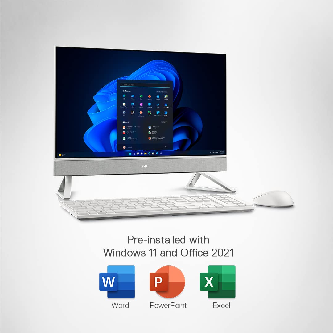 DELL Inspiron 5410 23.8 Inch Full HD Display Intel Core i7 12th Gen Windows 11 Home Desktop (16GB, 512GB SSD, Intel UHD) DELL Inspiron 5410 23.8 Inch Full HD Display Intel Core i7 12th Gen Windows 11 Home Desktop (16GB, 512GB SSD, Intel UHD)_8