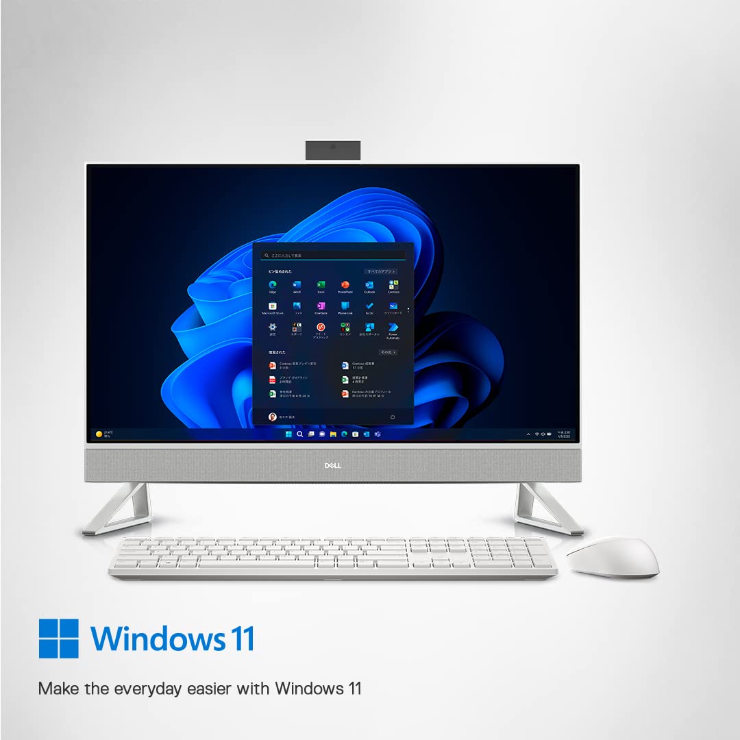 DELL Inspiron 7710 27 Inch Full HD Display Intel Core i7 12th Gen Windows 11 Home Desktop (16GB, 1TB HDD, 512GB SSD, Intel Iris Xe) DELL Inspiron 7710 27 Inch Full HD Display Intel Core i7 12th Gen Windows 11 Home Desktop (16GB, 1TB HDD, 512GB SSD, Intel Iris Xe)_11