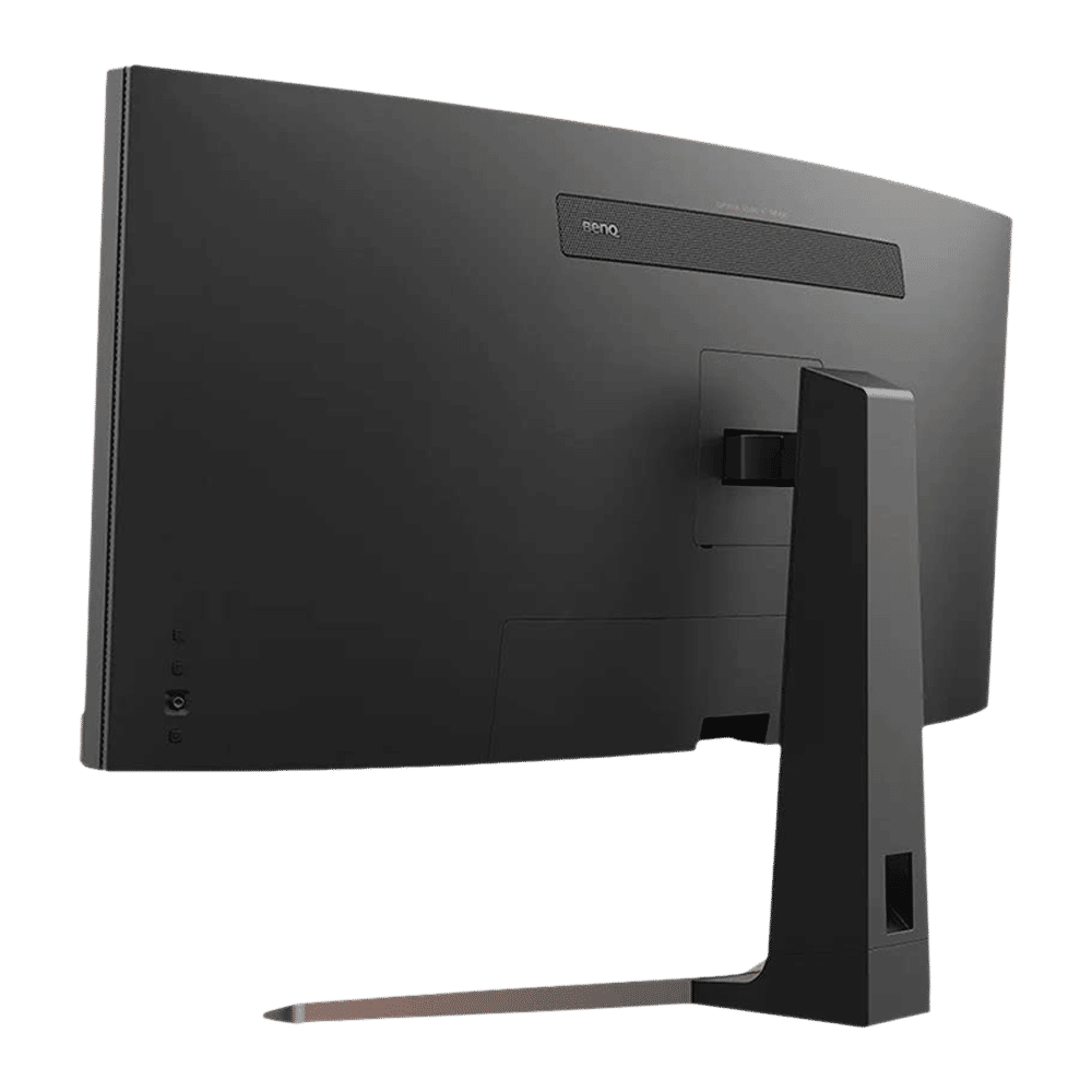 BenQ 95.25 cm (37.5 inch) WQHD IPS Panel LED Curved Height Adjustable Gaming Monitor with Flicker-Free Technology_12