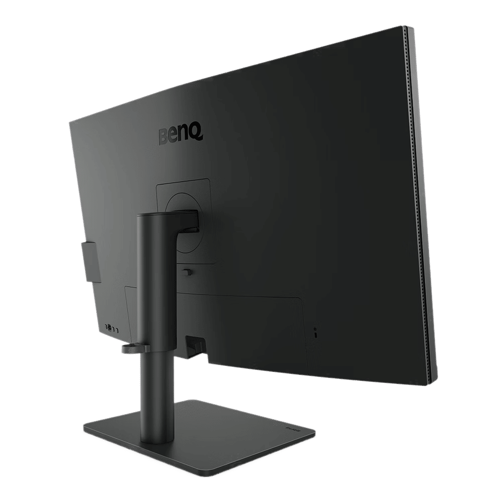 BenQ 80.01 cm (31.5 inch) Ultra HD 4K IPS Panel LCD Height Adjustable Monitor with Flicker-Free Technology_15