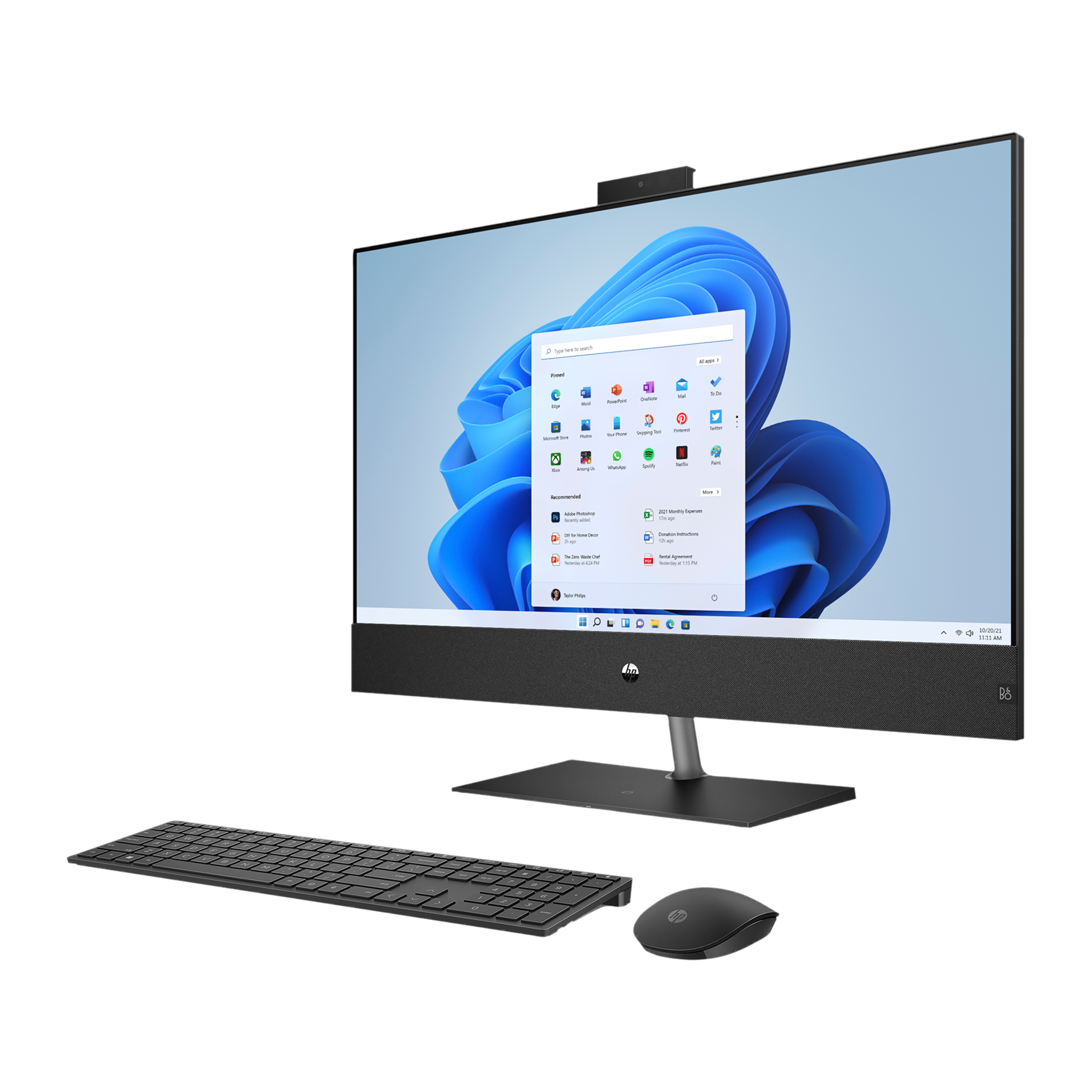 HP 32-b0590in 31.5 Inch QHD IPS Display Intel Core i7 12th Gen Windows 11 Home Desktop (16GB, 1TB SSD, Intel UHD 770) HP 32-b0590in 31.5 Inch QHD IPS Display Intel Core i7 12th Gen Windows 11 Home Desktop (16GB, 1TB SSD, Intel UHD 770)_9