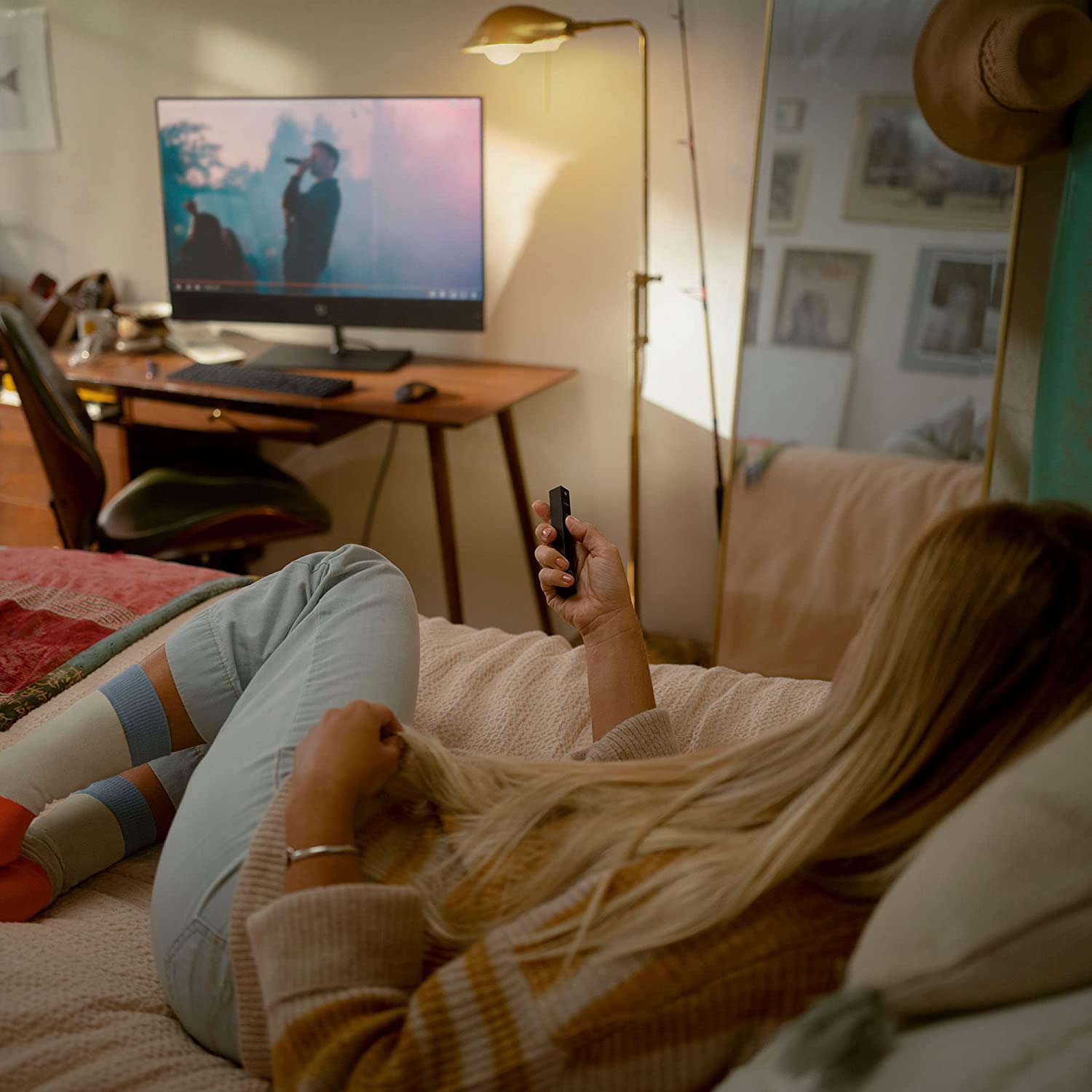 HP 32-b0390in 31.5 Inch QHD IPS Display Intel Core i5 12th Gen Windows 11 Home Desktop (8GB, 512GB SSD, Intel UHD 730) HP 32-b0390in 31.5 Inch QHD IPS Display Intel Core i5 12th Gen Windows 11 Home Desktop (8GB, 512GB SSD, Intel UHD 730)_13