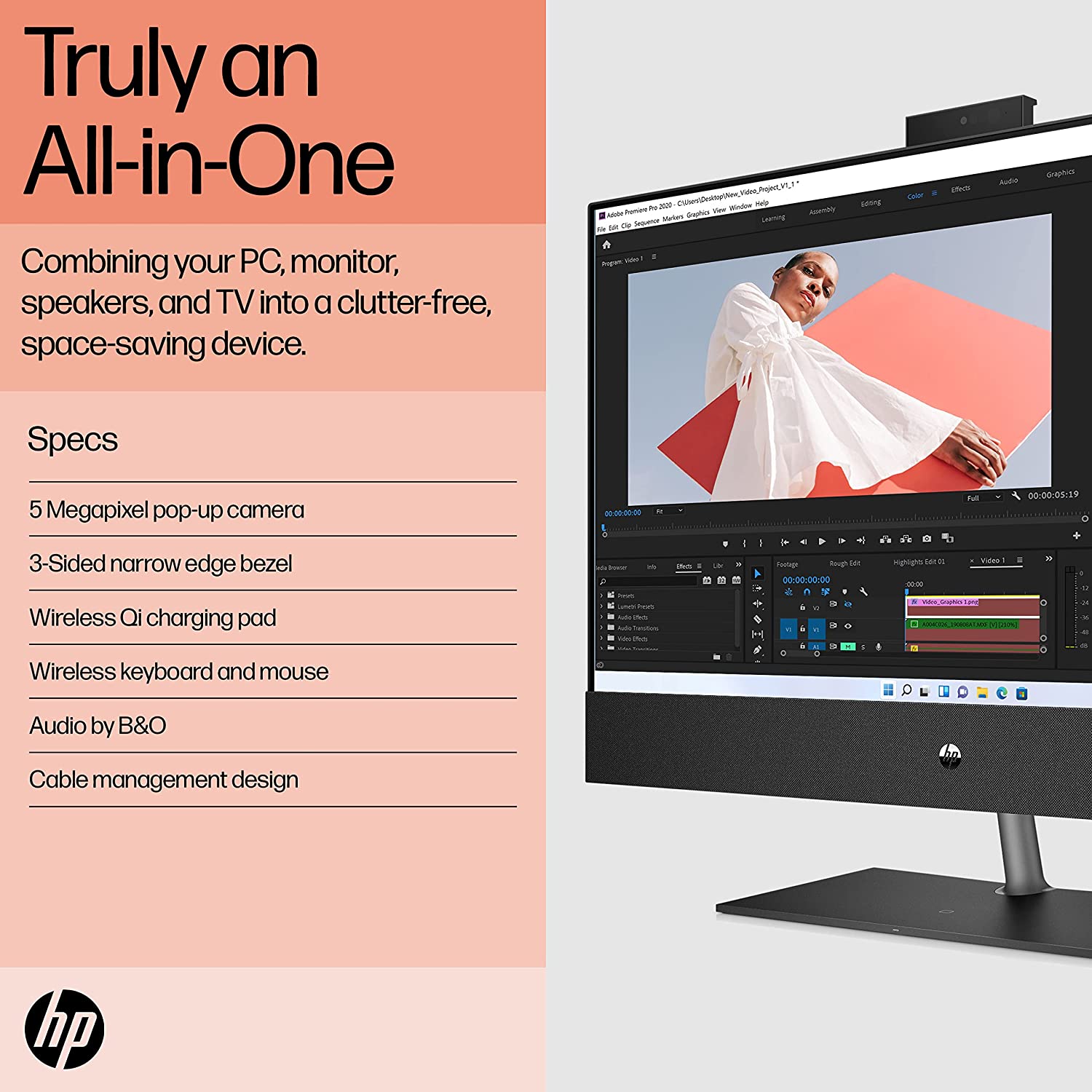 HP 32-b0390in 31.5 Inch QHD IPS Display Intel Core i5 12th Gen Windows 11 Home Desktop (8GB, 512GB SSD, Intel UHD 730) HP 32-b0390in 31.5 Inch QHD IPS Display Intel Core i5 12th Gen Windows 11 Home Desktop (8GB, 512GB SSD, Intel UHD 730)_15