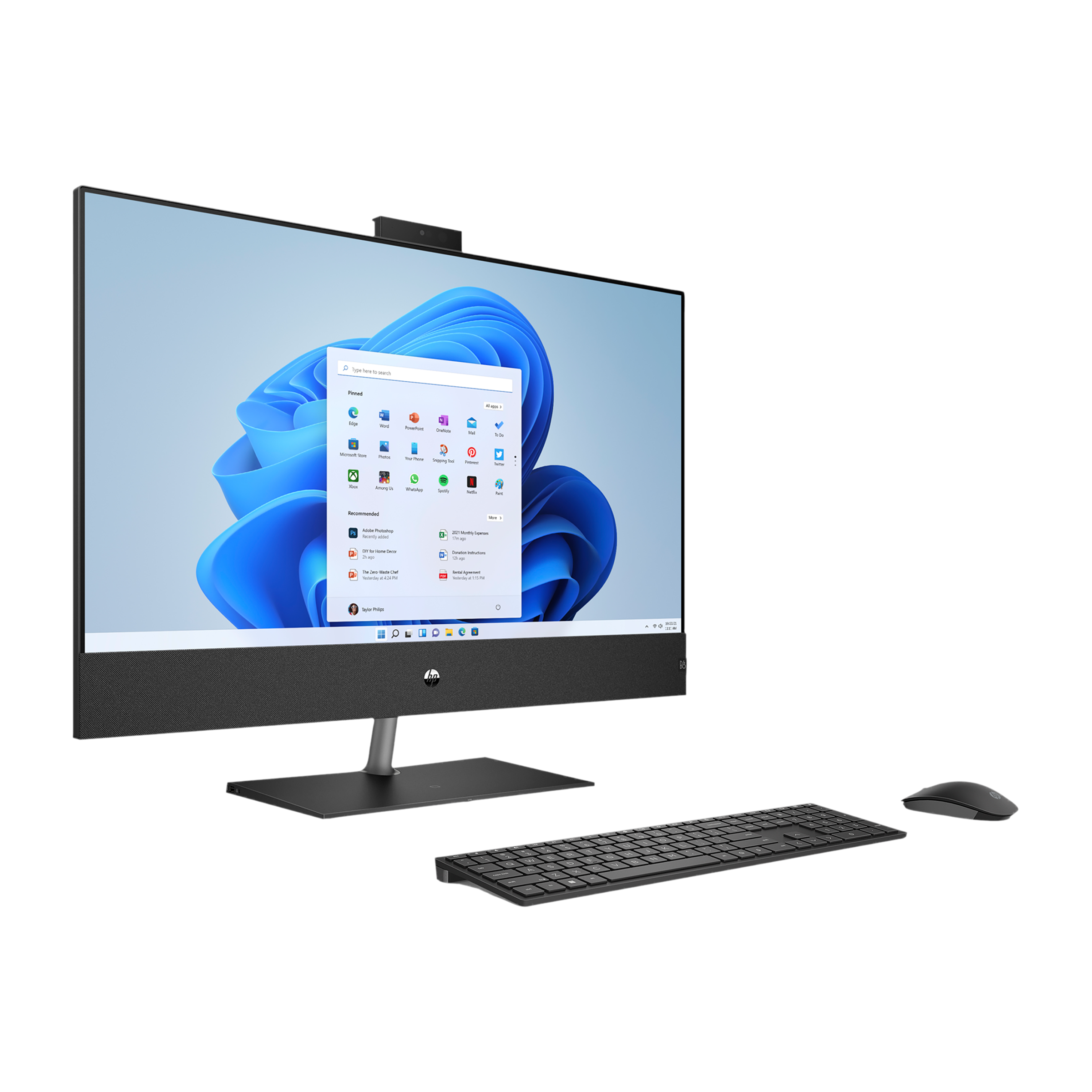 HP 32-b0390in 31.5 Inch QHD IPS Display Intel Core i5 12th Gen Windows 11 Home Desktop (8GB, 512GB SSD, Intel UHD 730) HP 32-b0390in 31.5 Inch QHD IPS Display Intel Core i5 12th Gen Windows 11 Home Desktop (8GB, 512GB SSD, Intel UHD 730)_4