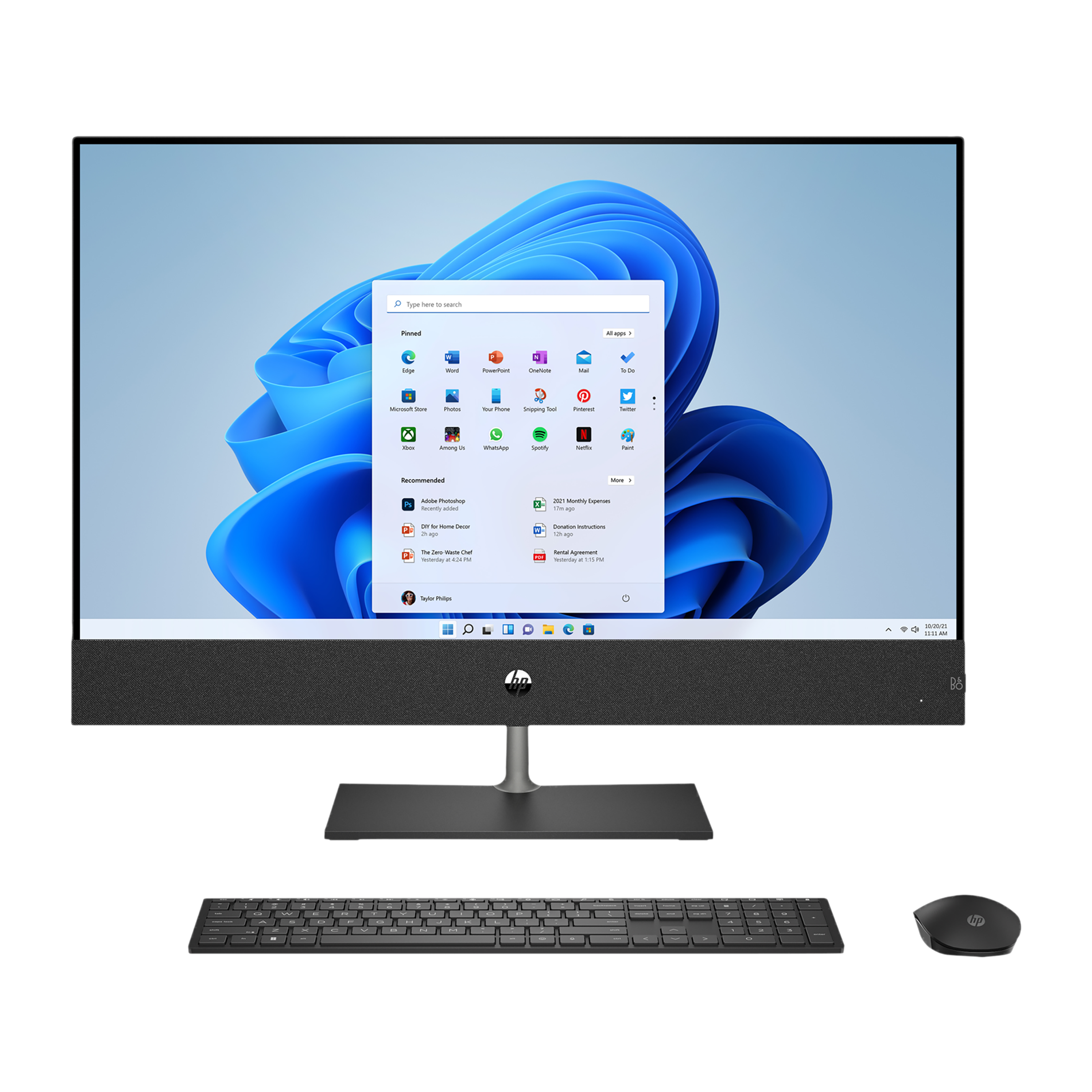 HP 27-ca1142in 27 Inch Full HD IPS Display Intel Core i7 12th Gen Windows 11 Home Desktop (16GB, 1TB SSD, Intel UHD 770) HP 27-ca1142in 27 Inch Full HD IPS Display Intel Core i7 12th Gen Windows 11 Home Desktop (16GB, 1TB SSD, Intel UHD 770)_1