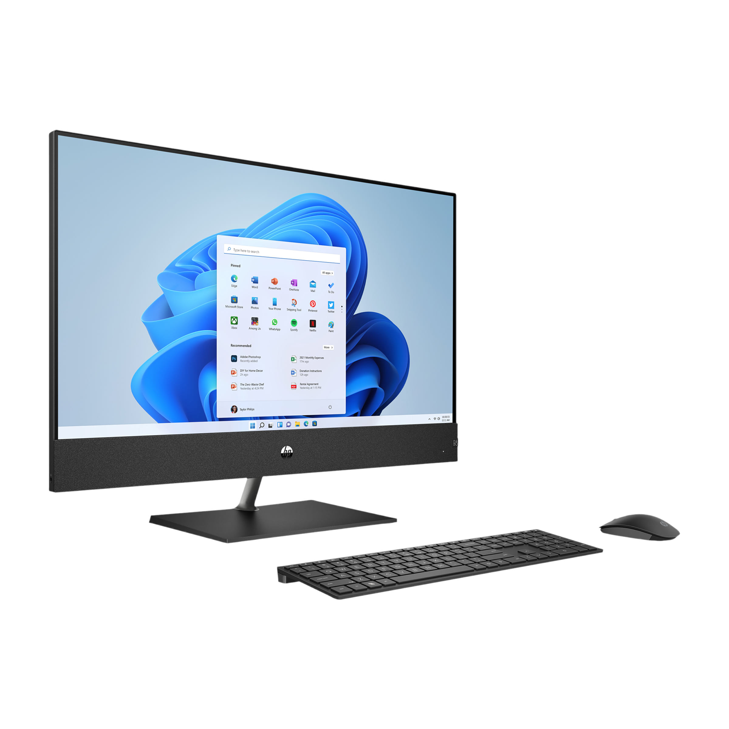 HP 27-ca1142in 27 Inch Full HD IPS Display Intel Core i7 12th Gen Windows 11 Home Desktop (16GB, 1TB SSD, Intel UHD 770) HP 27-ca1142in 27 Inch Full HD IPS Display Intel Core i7 12th Gen Windows 11 Home Desktop (16GB, 1TB SSD, Intel UHD 770)_4