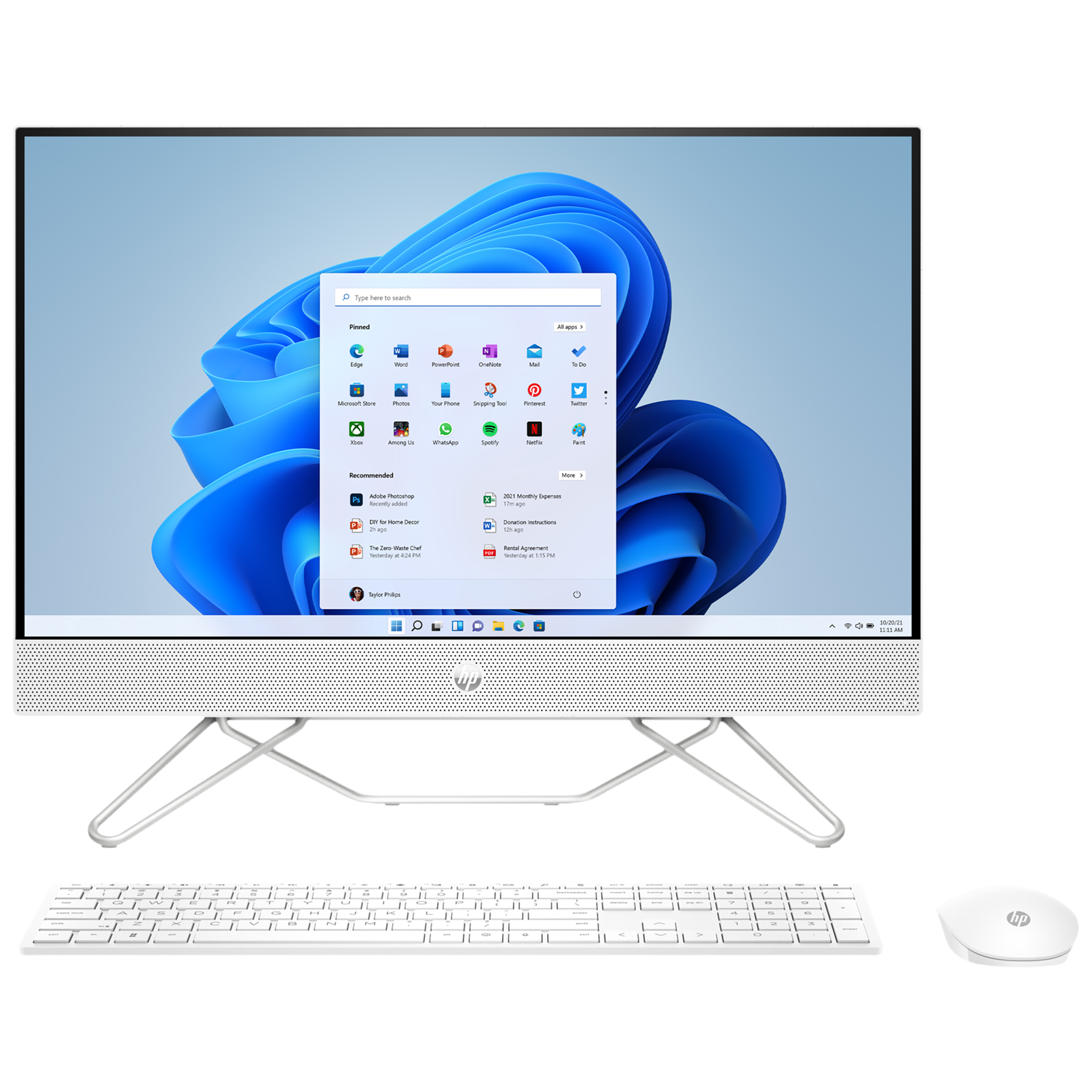 HP 24-cb1902in 23.8 Inch Full HD Display Intel Core i5 12th Gen Windows 11 Home Desktop (8GB, 1TB HDD, 256GB SSD, Intel Iris Xe) HP 24-cb1902in 23.8 Inch Full HD Display Intel Core i5 12th Gen Windows 11 Home Desktop (8GB, 1TB HDD, 256GB SSD, Intel Iris Xe)_1